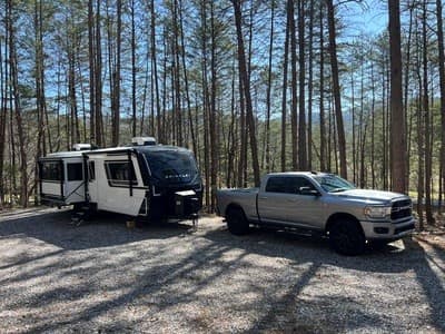 Recreation at Lot 5 5 Morganton Highway, Suches, GA 30572, photo 20 of 22
