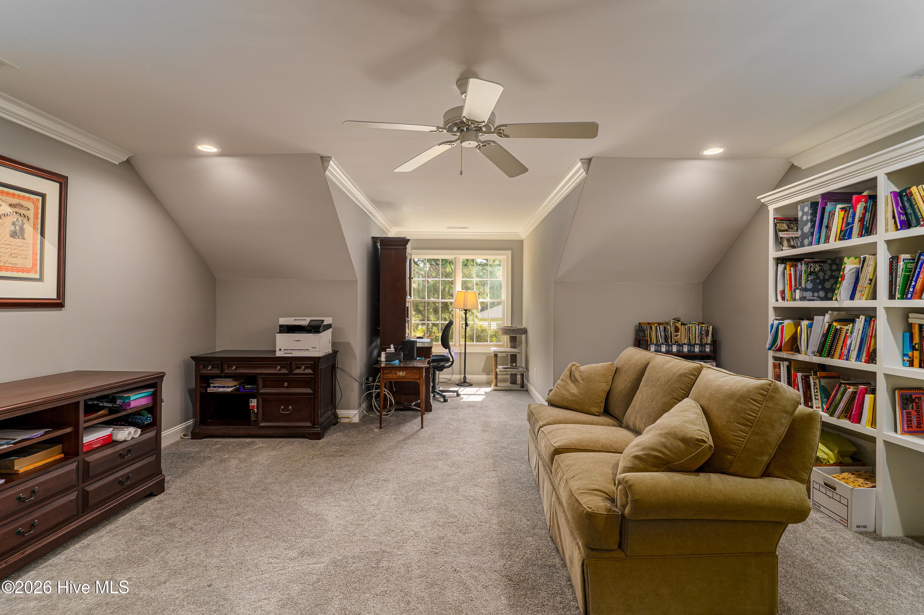 Single Family Residence at 141 Pine Barrens Court, Southern Pines, NC 28387, photo 35 of 67