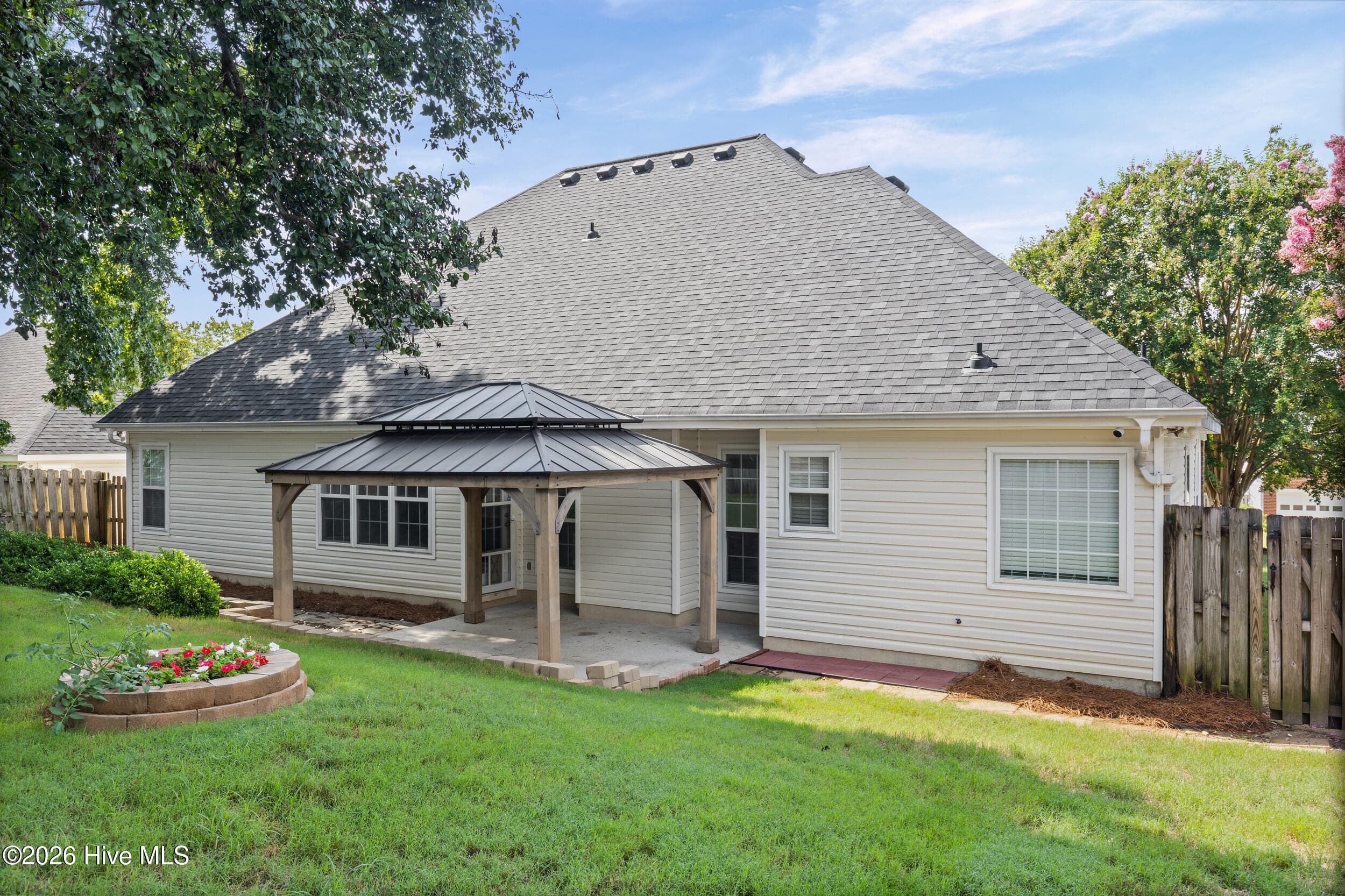 Single Family Residence at 4151 Bald Eagle Place, Evans, GA 30809, photo 25 of 26