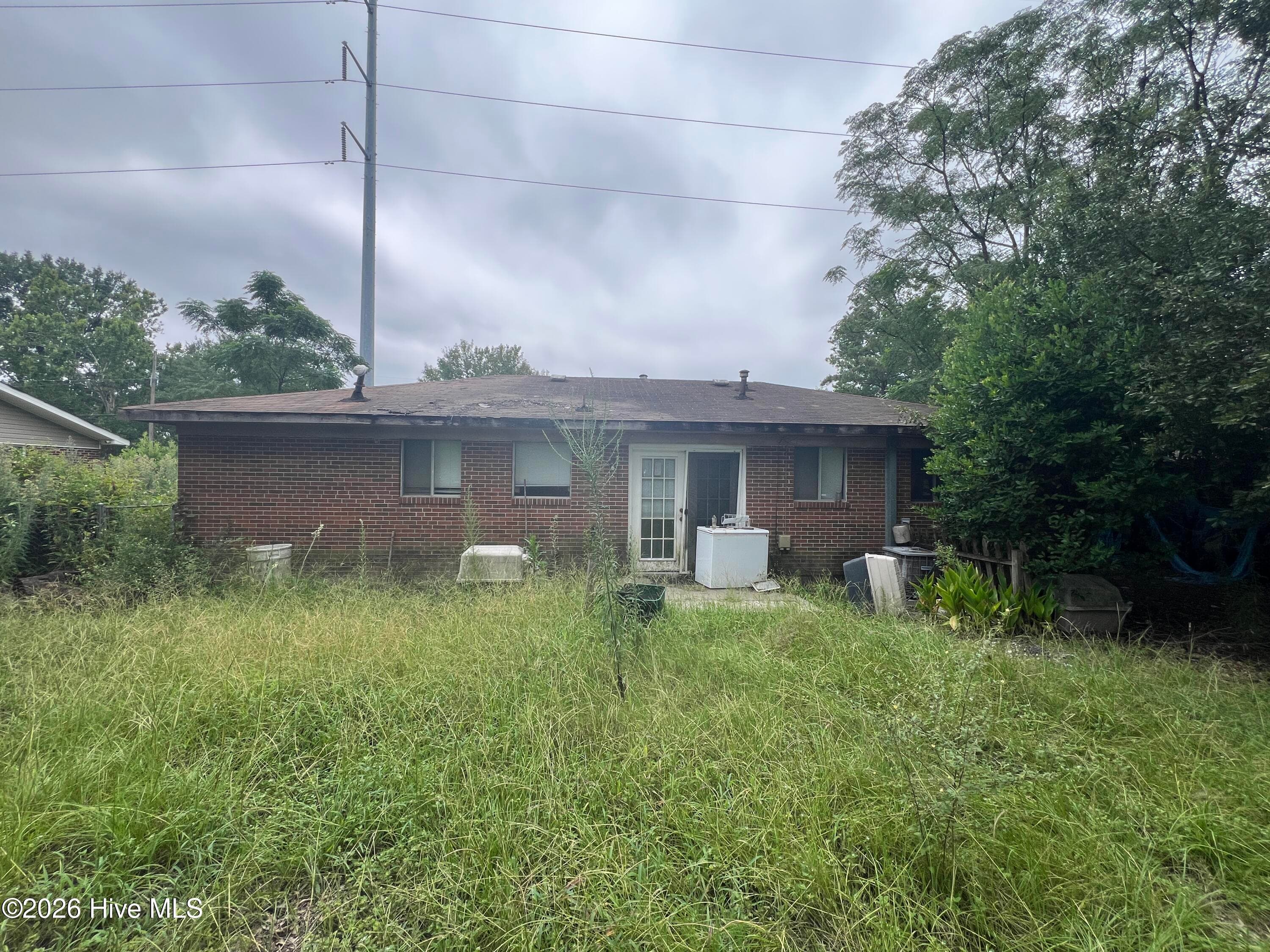 Single Family Residence at 1923 Gay Drive, Augusta, GA 30906, photo 15 of 15