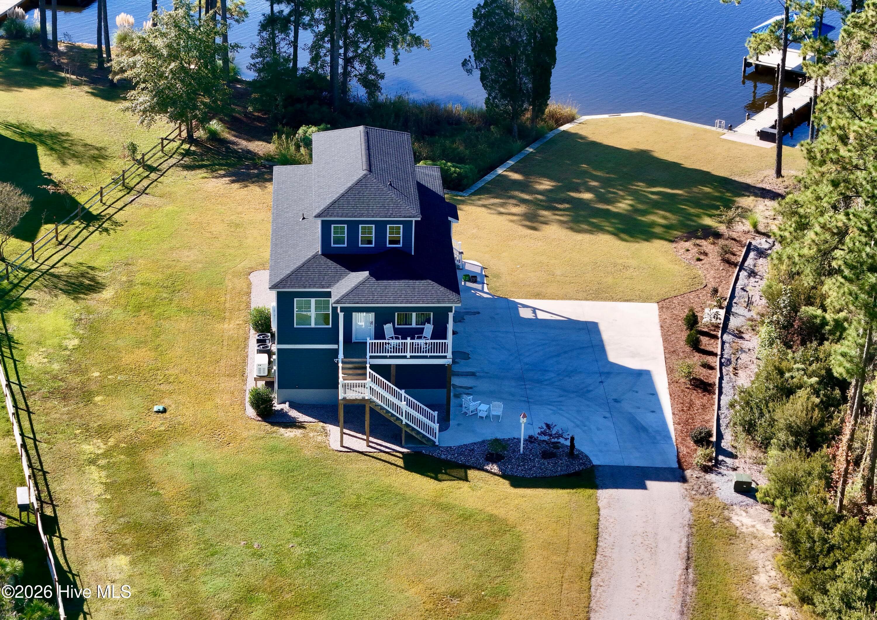 Single Family Residence at 122 Windy Point, Belhaven, NC 27810, photo 110 of 124