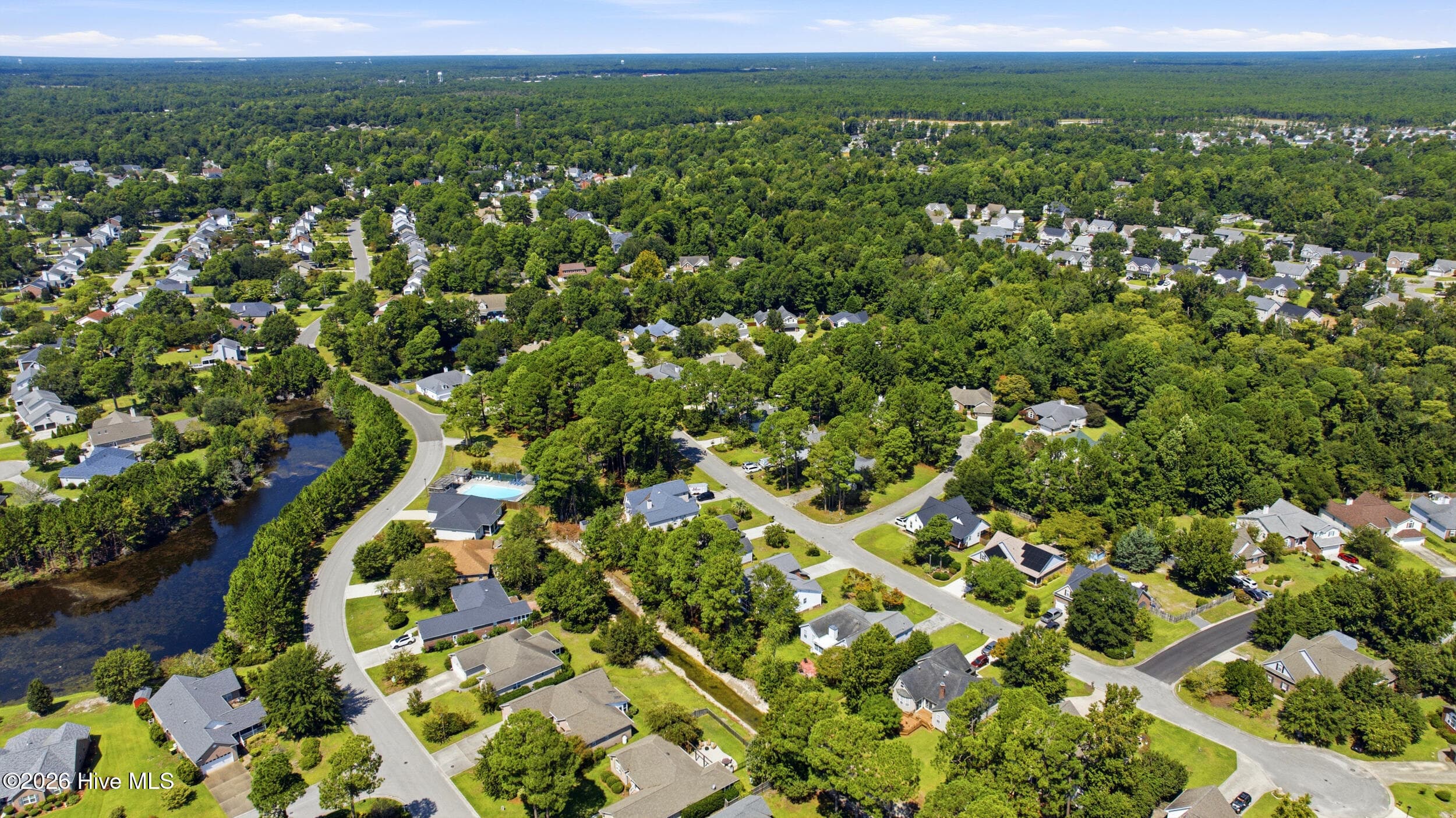 Single Family Residence at 6912 Haberdeen Drive, Wilmington, NC 28411, photo 56 of 73