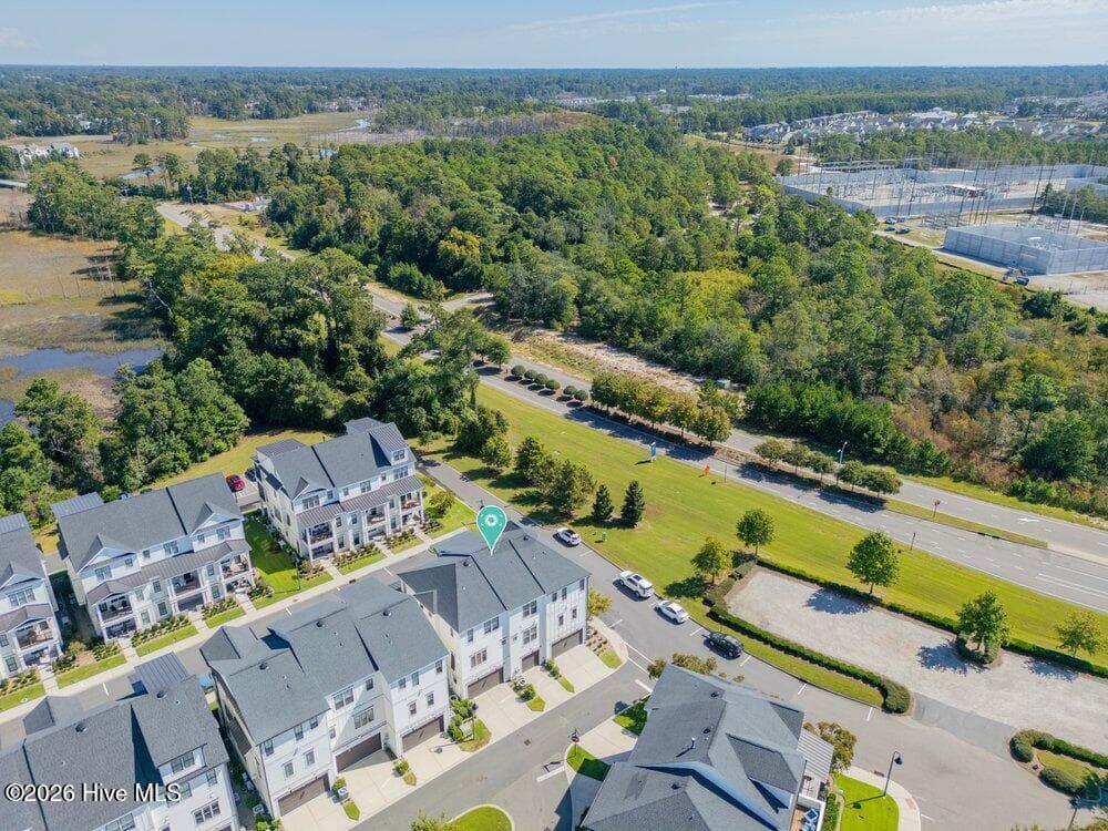 Townhouse at 162 Dugger Lane, Wilmington, NC 28412, photo 37 of 79