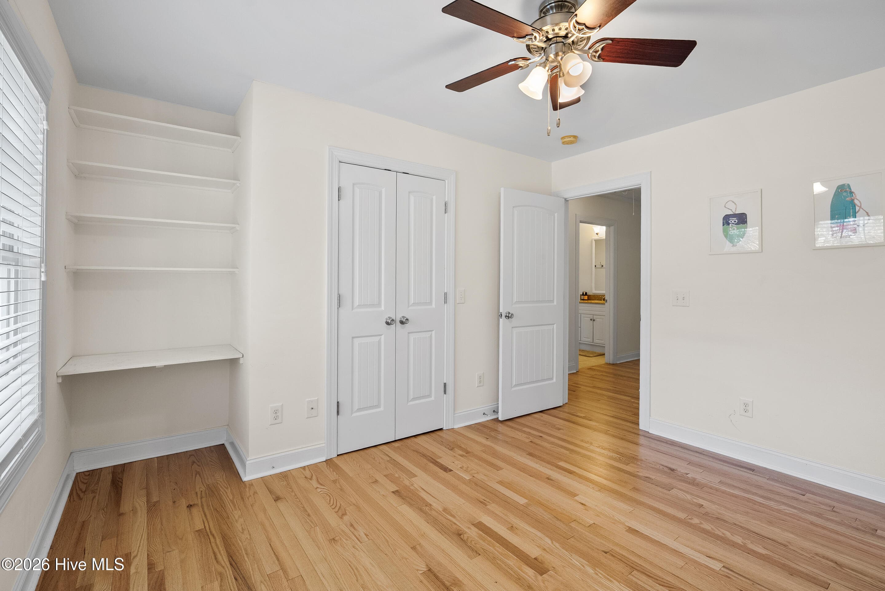 GUEST BR #1 - 1907 Redfish Run SW, Supply, NC 28462