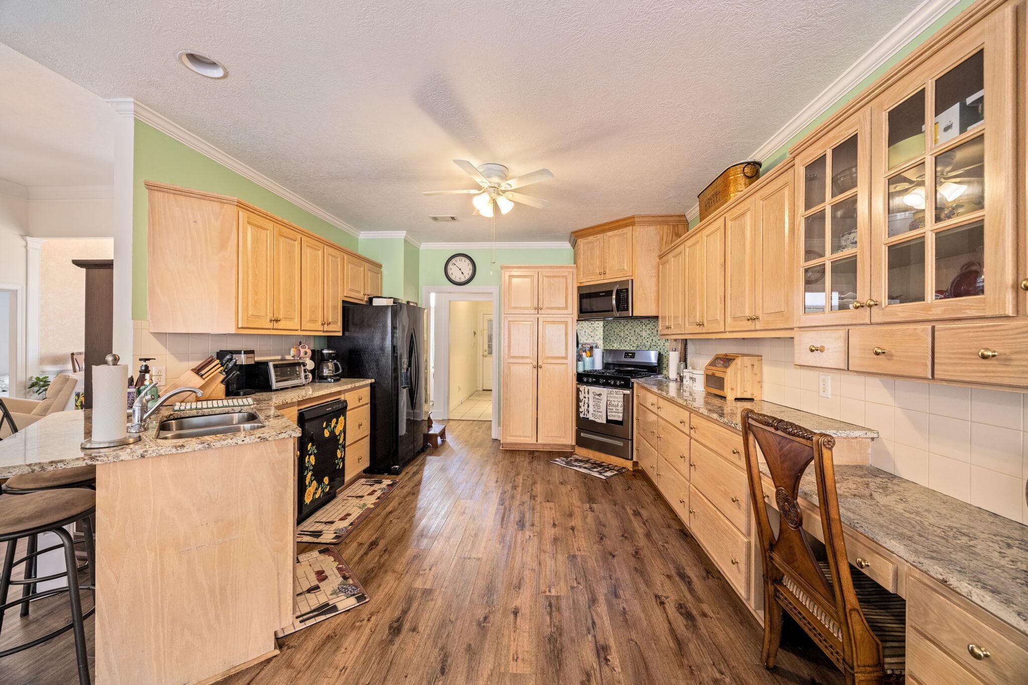Single Family Residence at 2967 William Few Parkway, Evans, GA 30809, photo 28 of 62