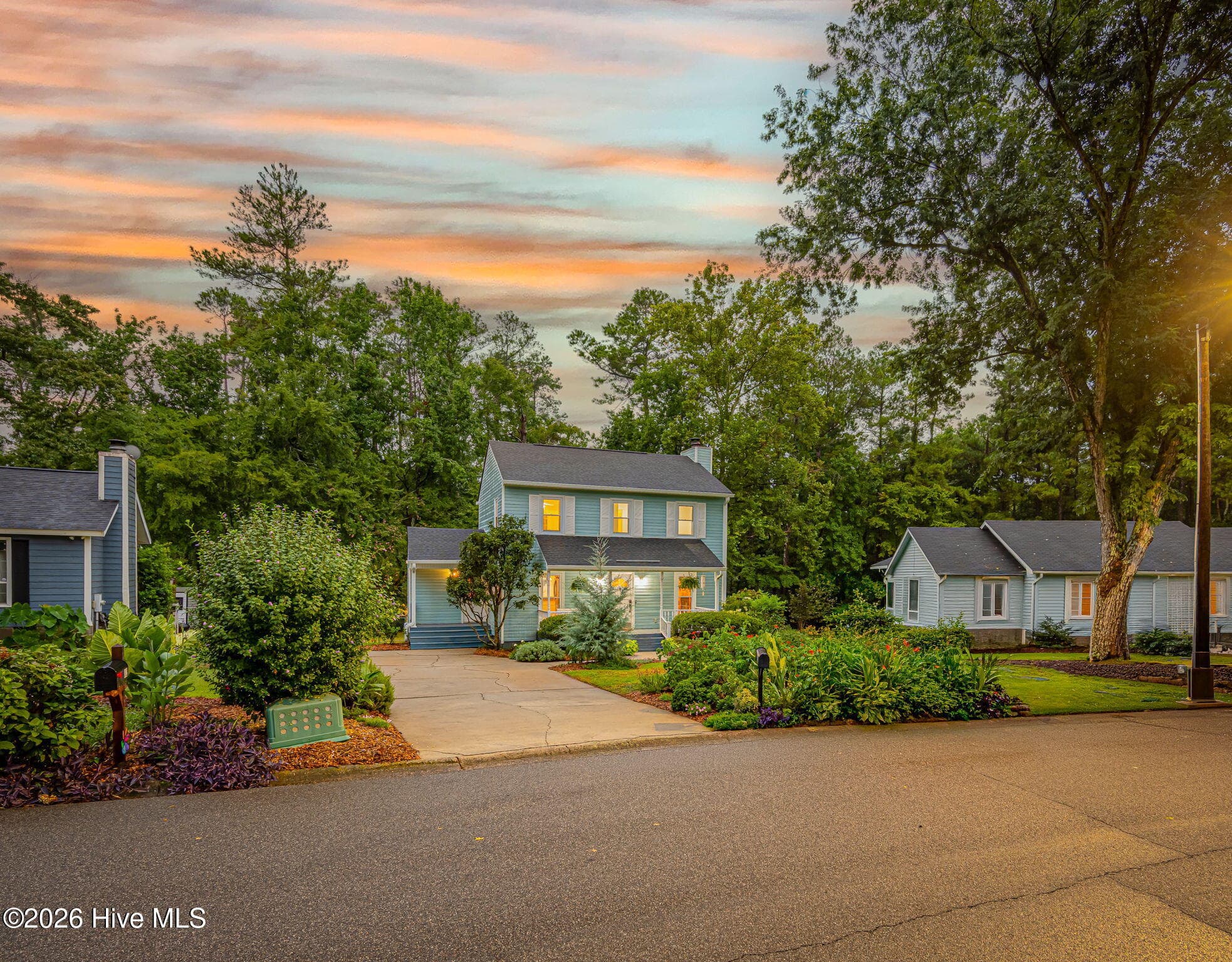 Single Family Residence at 804 Shawnee Drive, North Augusta, SC 29841, photo 66 of 72