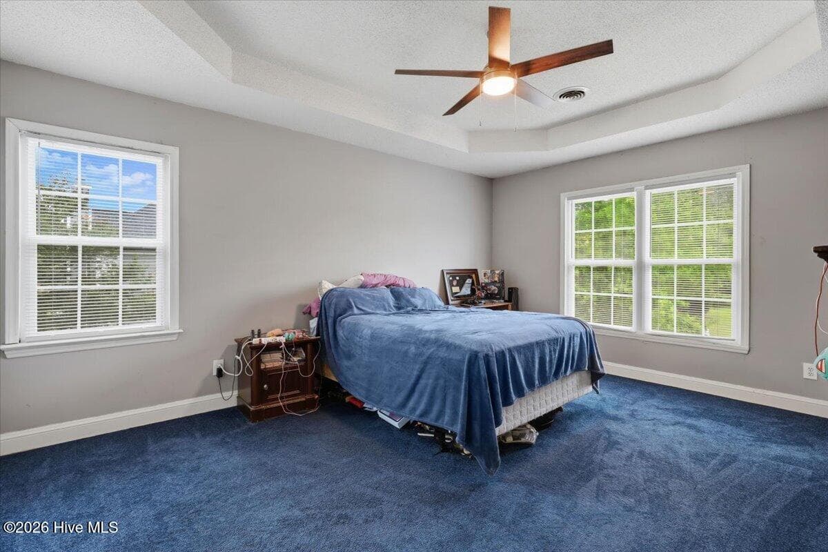 Single Family Residence at 206 Creekside Drive, Goldsboro, NC 27534, photo 14 of 20