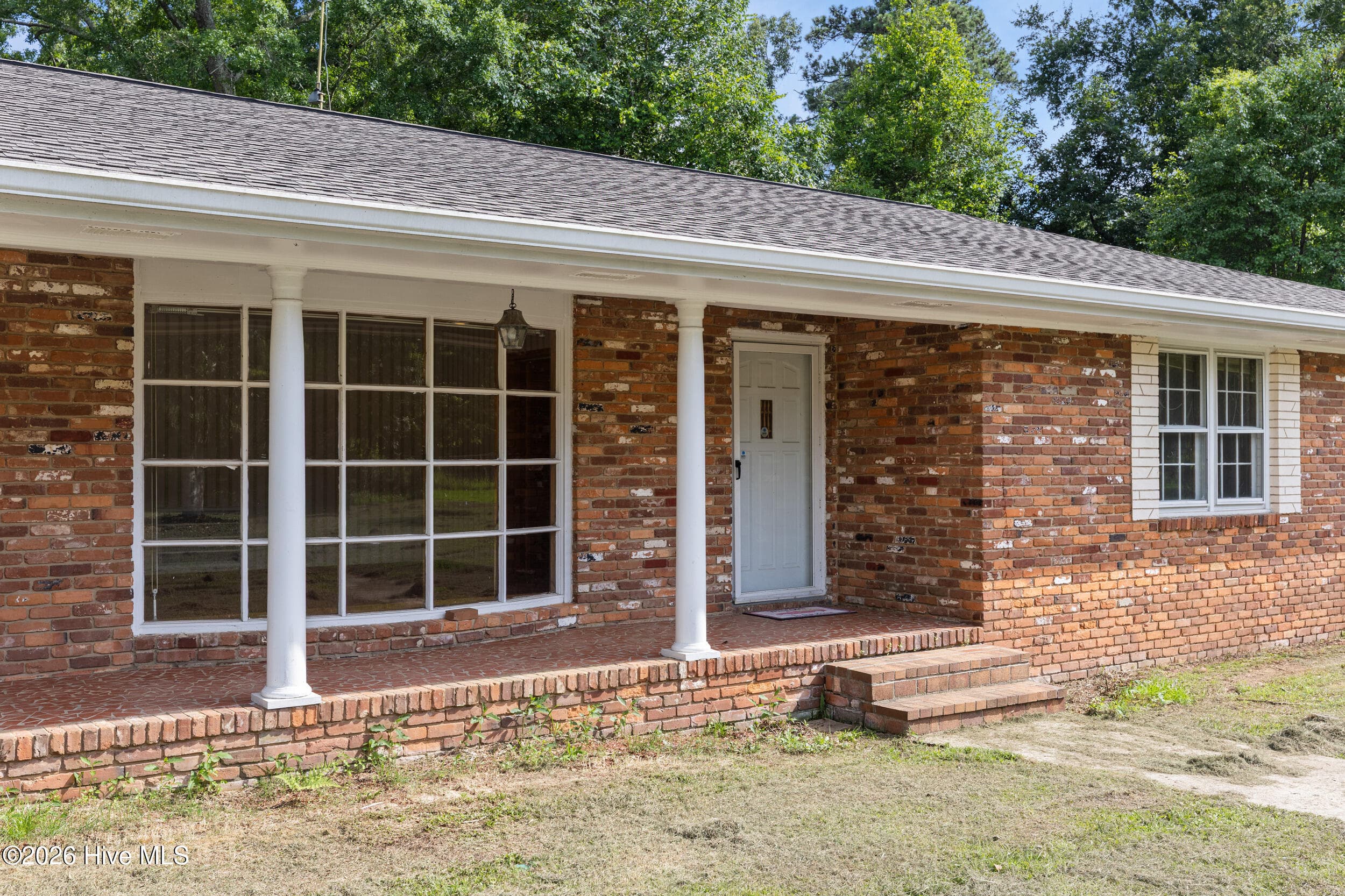 3618 Ga Highway 88, Blythe, GA 30805