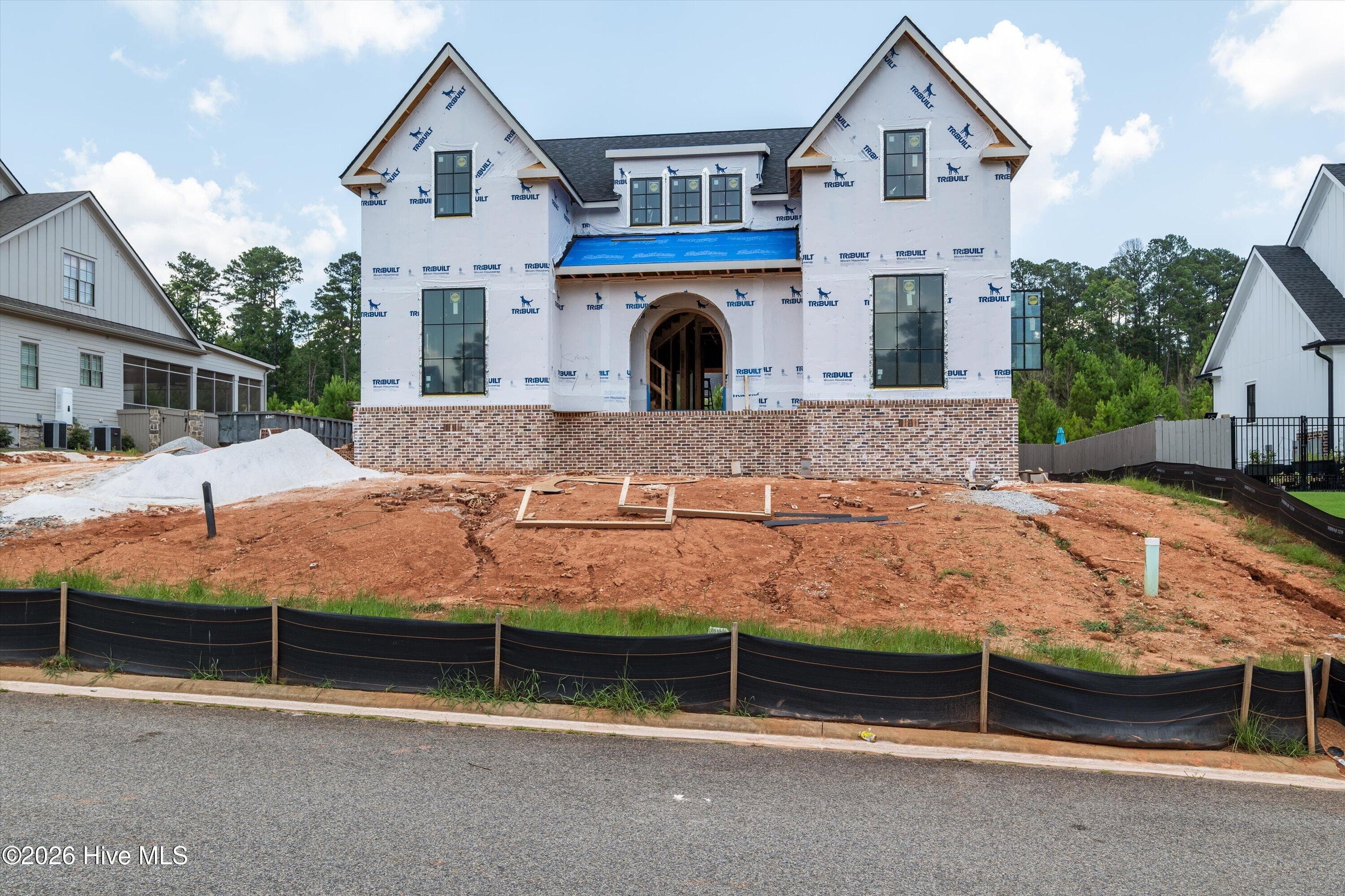 Single Family Residence at 3104 Carillon Way, Evans, GA 30809, photo 3 of 155