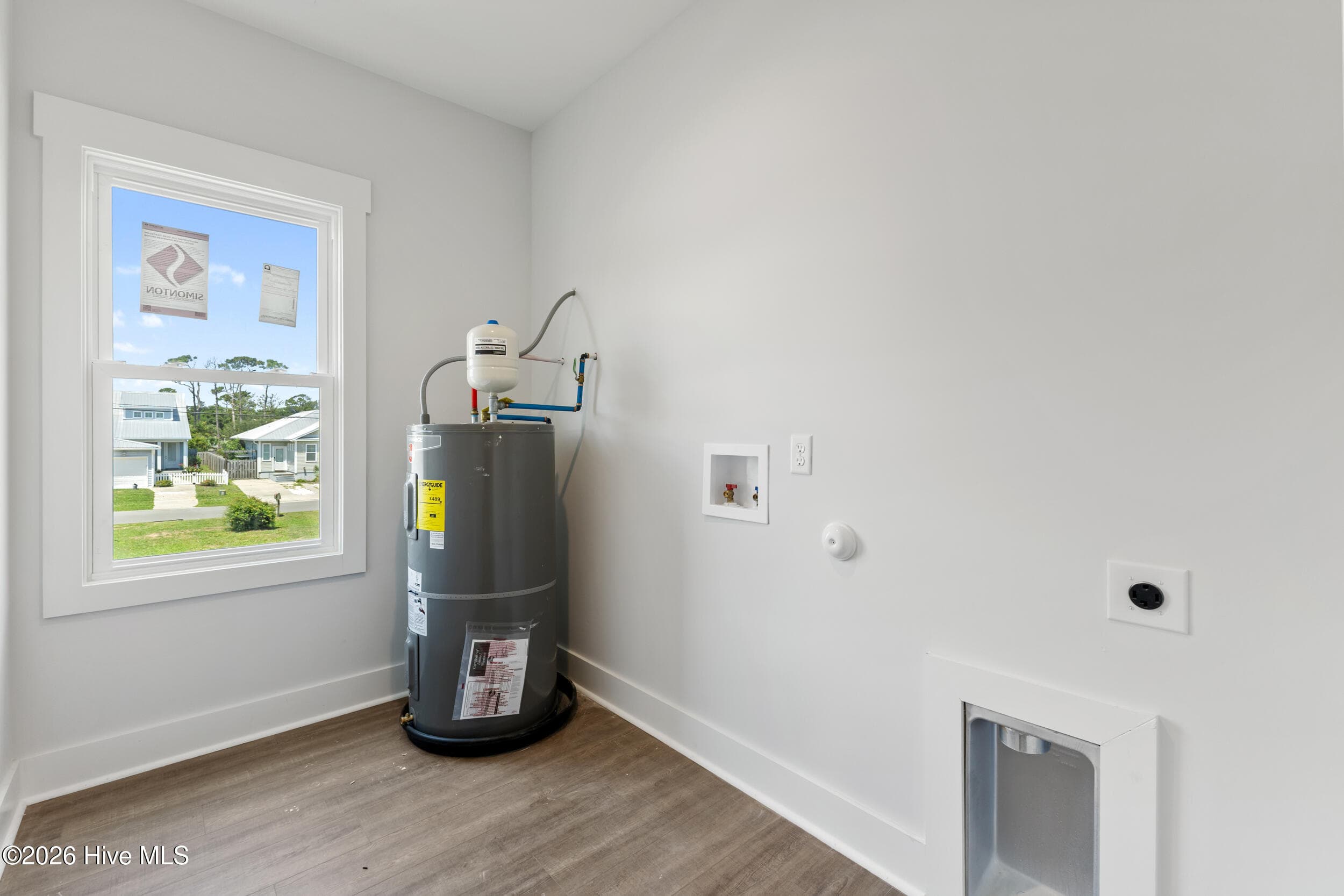 Townhouse at 314 Spartanburg Avenue 3, Carolina Beach, NC 28428, Carolina Beach, photo 19 of 26