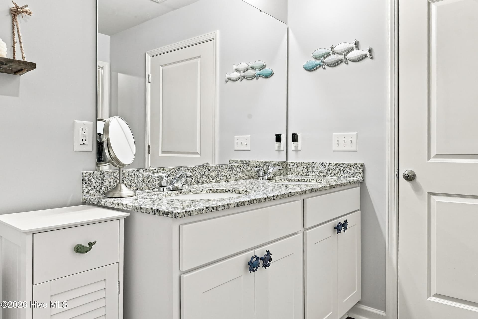 PRIMARY BATHOOM - 2519 Sendero Drive SE, Bolivia, NC 28422