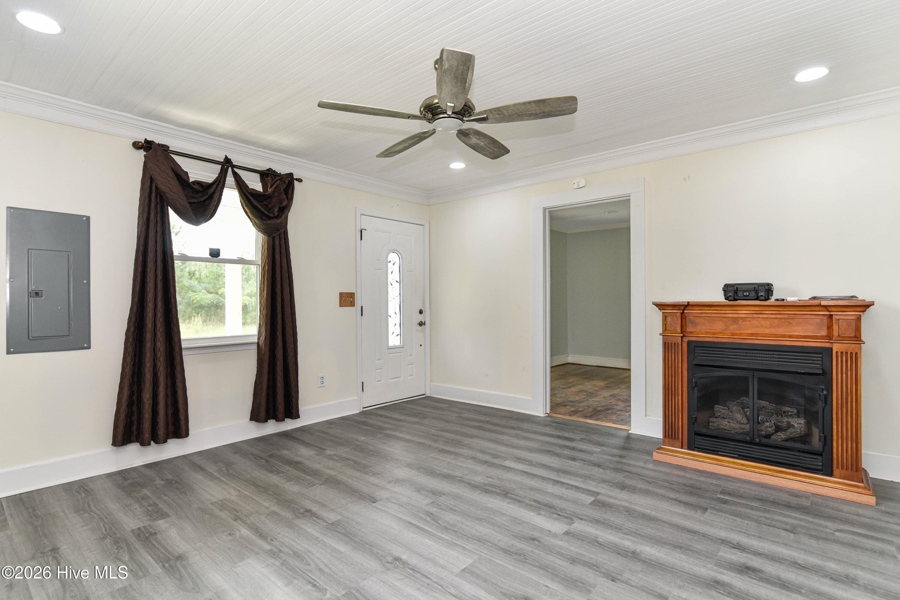 Single Family Residence at 121 Storey Road # A, Murfreesboro, NC 27855, photo 8 of 49