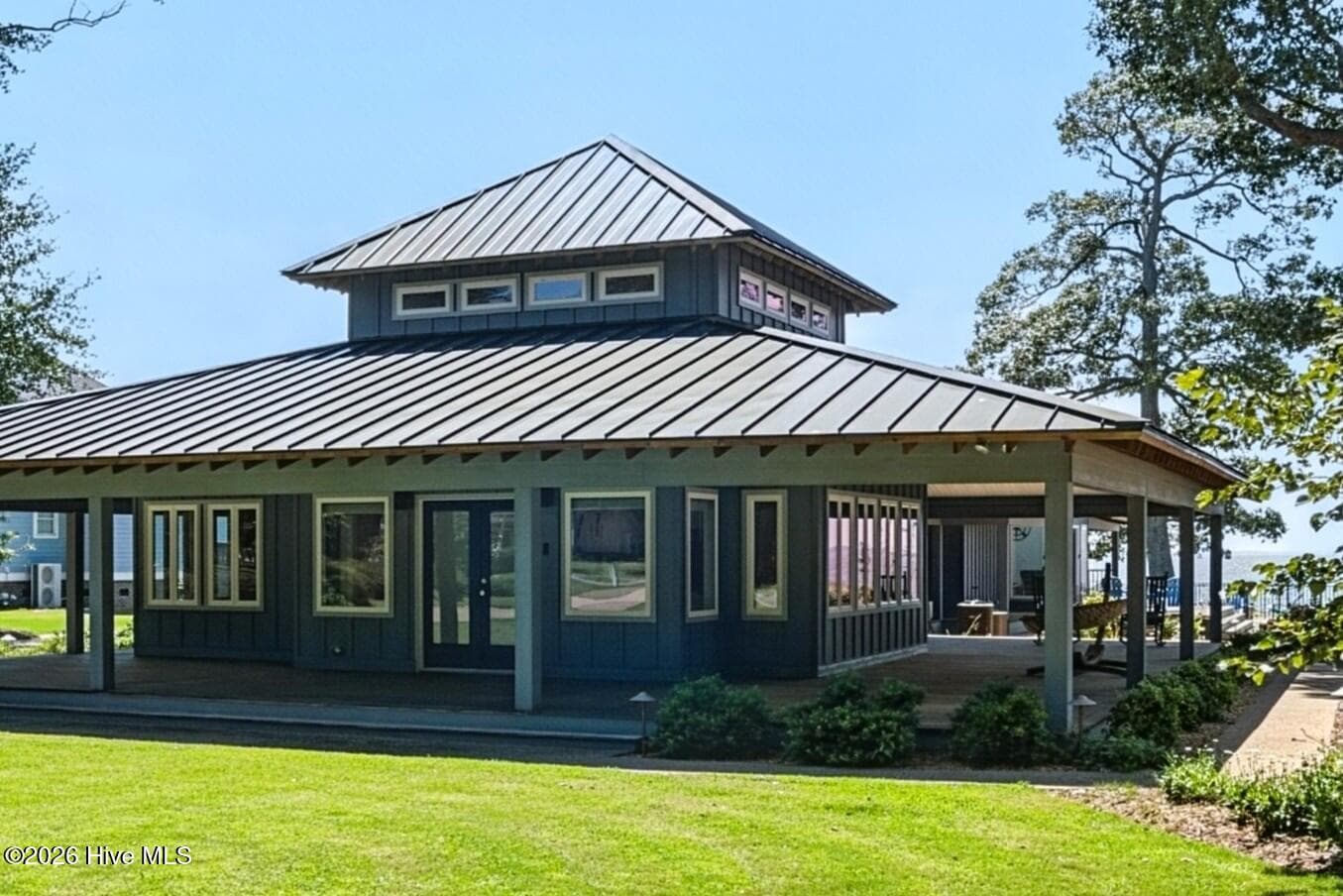 Single Family Residence at 111 Heritage Point Drive, Edenton, NC 27932, photo 28 of 50