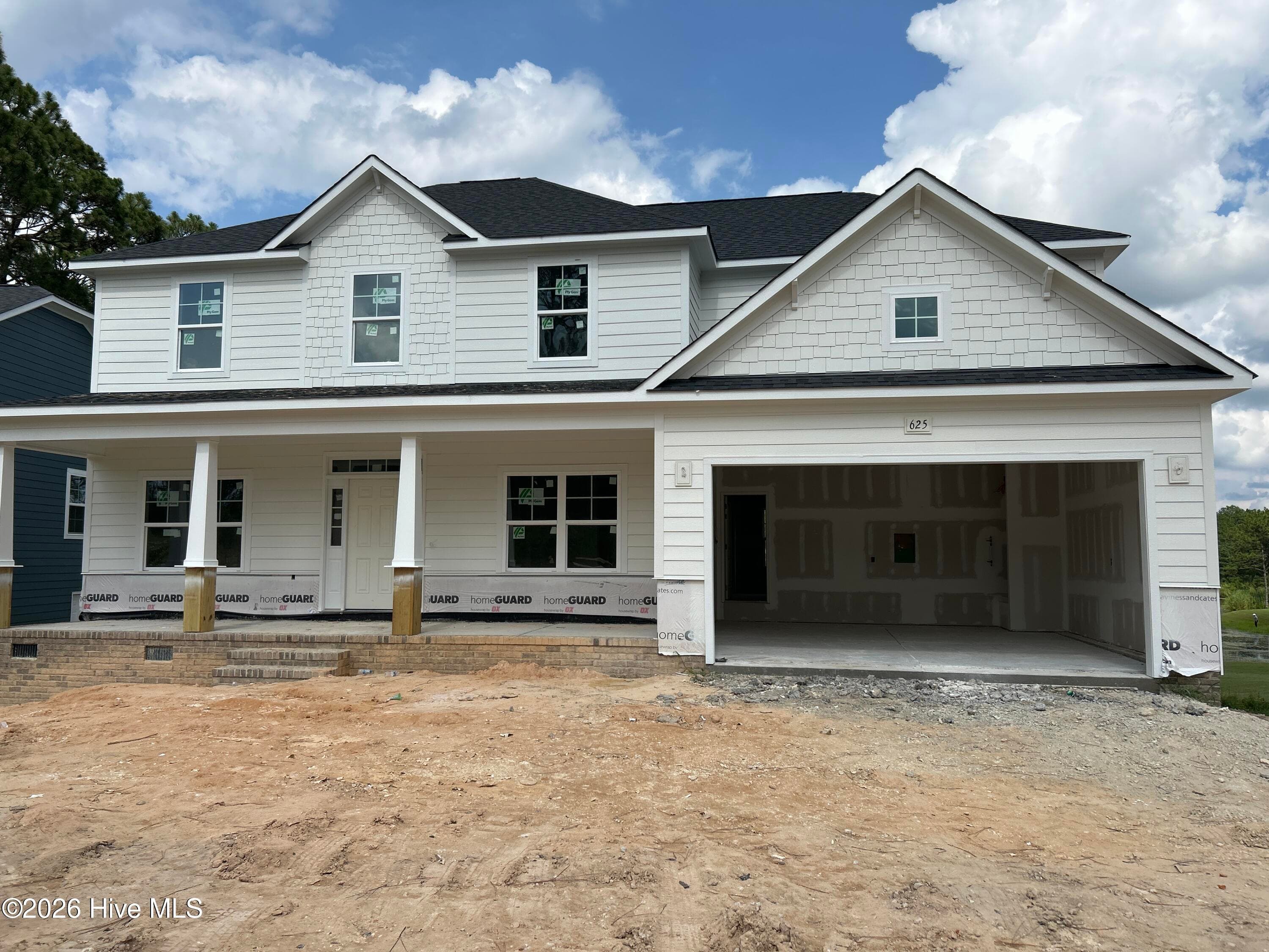 Single Family Residence at 625 Watauga Lane 572, Aberdeen, NC 28315, photo 51 of 198