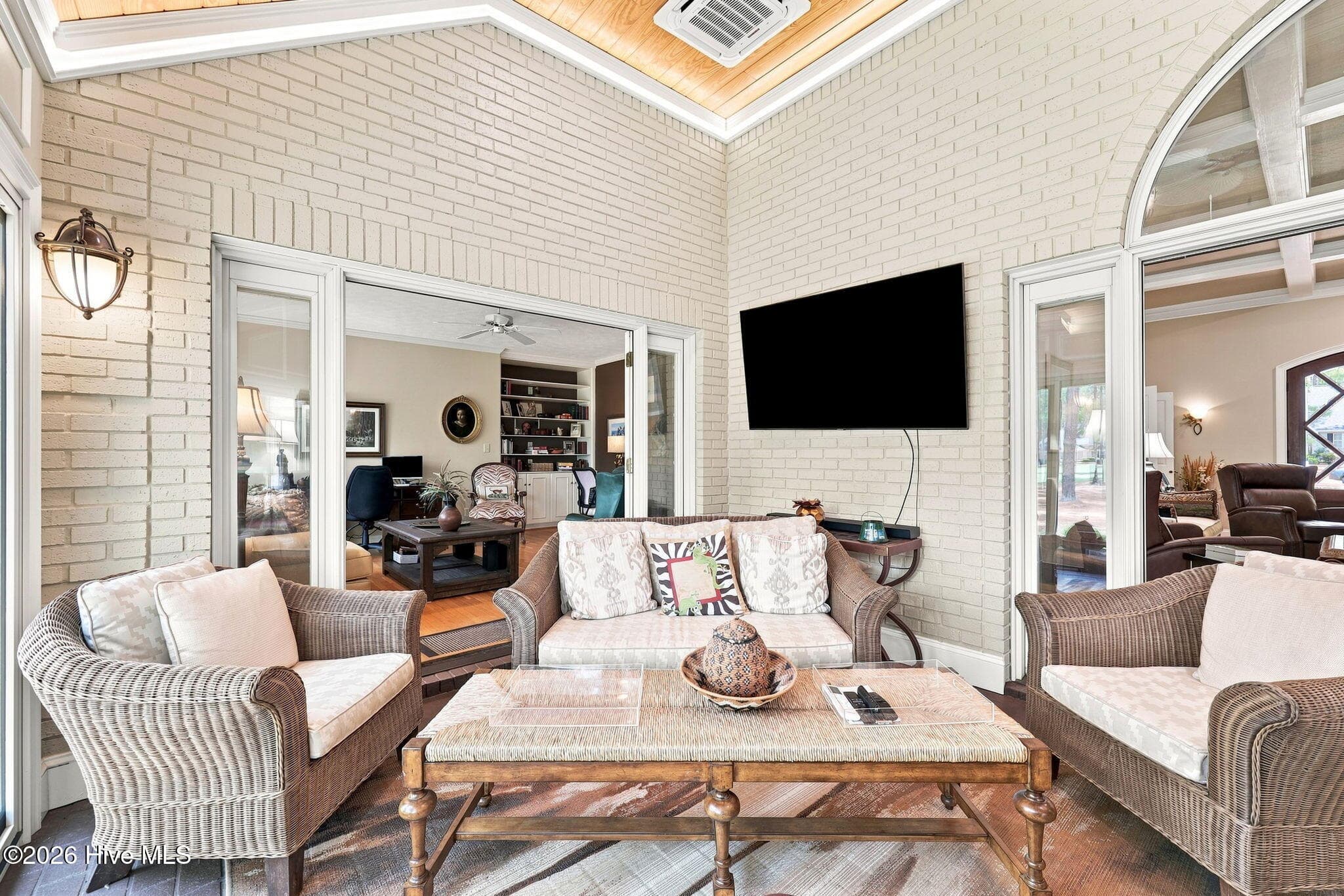 Single Family Residence at 39 Devon Drive, Pinehurst, NC 28374, photo 41 of 59