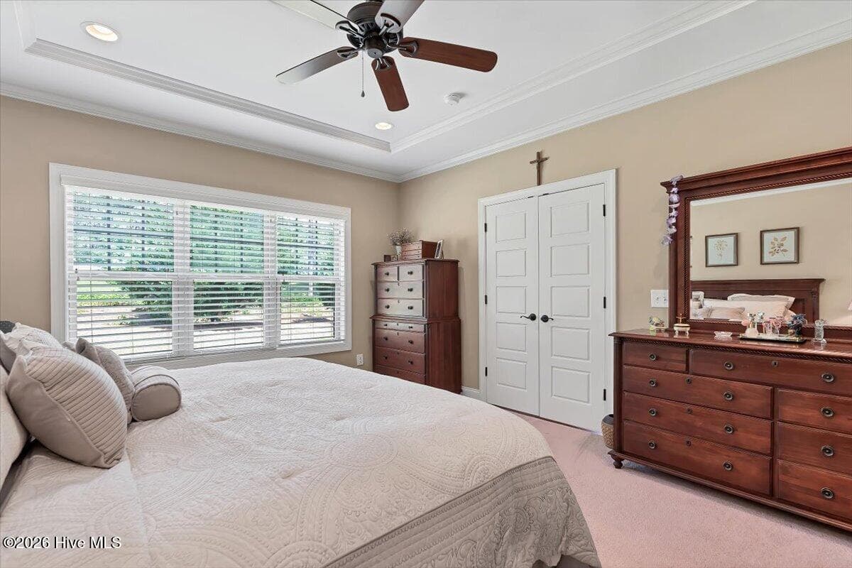 Townhouse at 1 Robins Roost B, Whispering Pines, NC 28327, photo 43 of 72