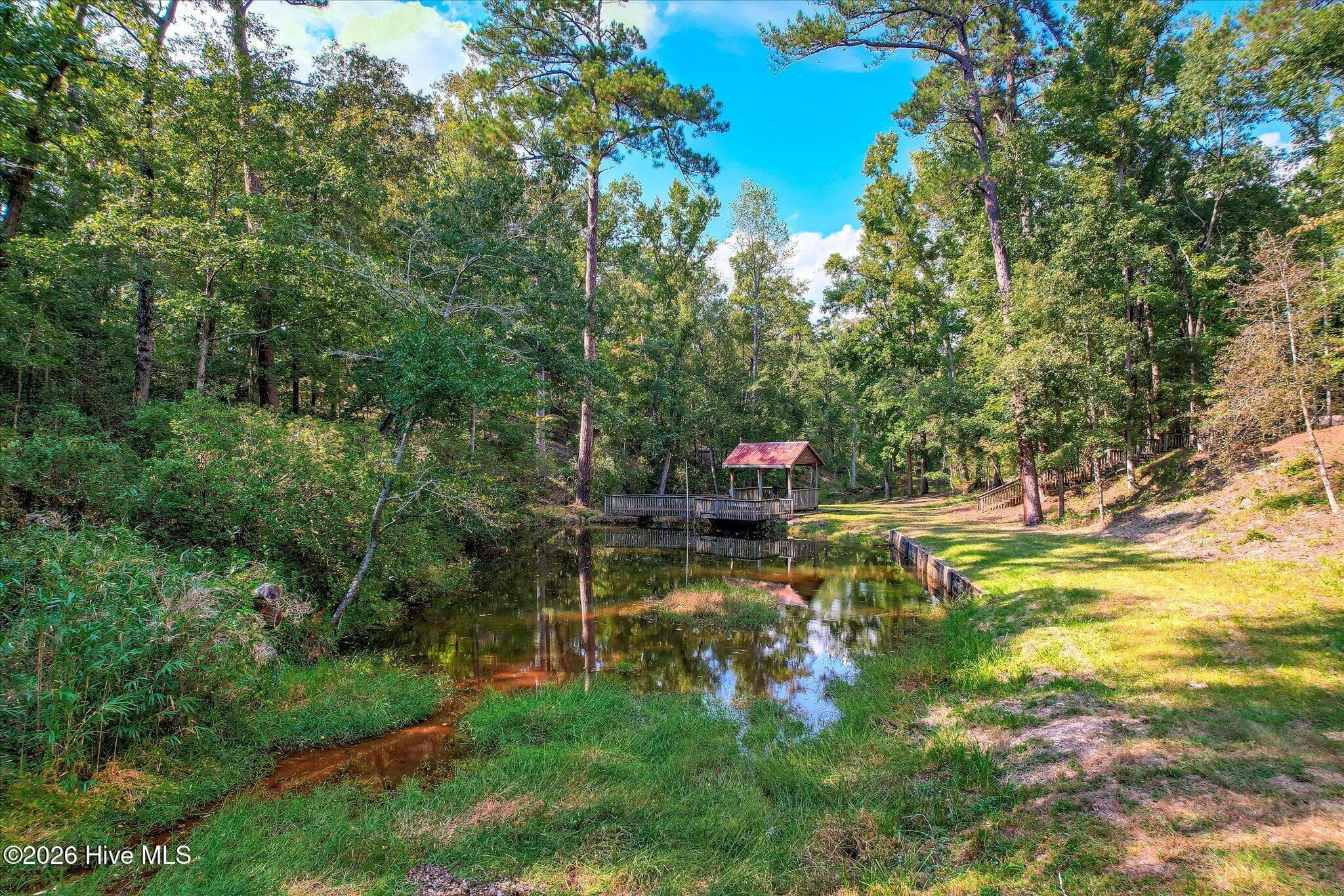 Single Family Residence at 3941 Parwood Road, Blythe, GA 30805, photo 69 of 98