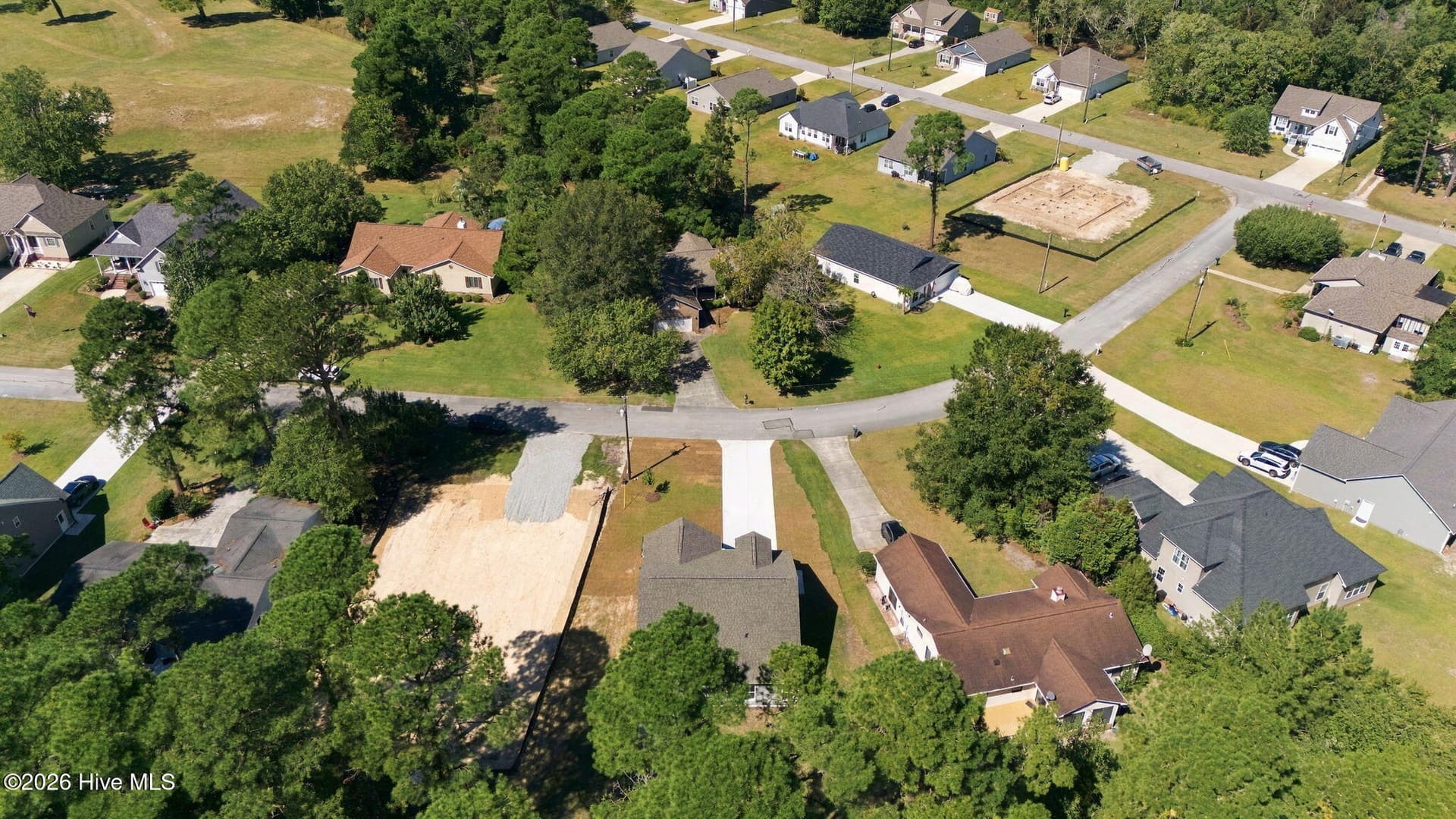 Single Family Residence at 1224 Petite Terre Court, New Bern, NC 28560, photo 46 of 67