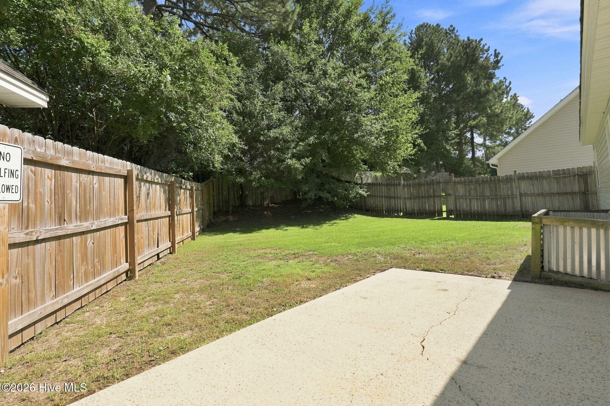 Single Family Residence at 133 Kensington Way, Aberdeen, NC 28315, photo 34 of 38