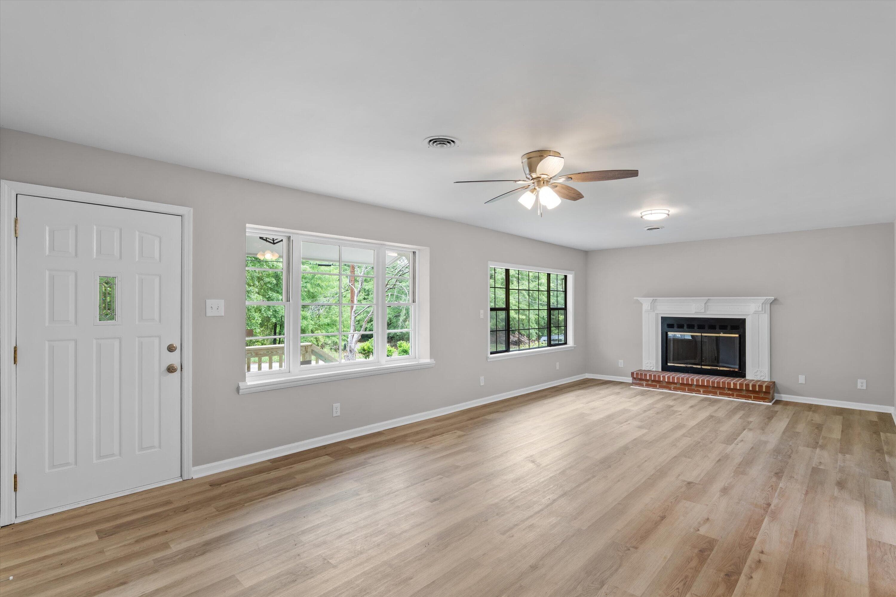 Single Family Residence at 3912 Debra Street, Augusta, GA 30906, photo 16 of 35