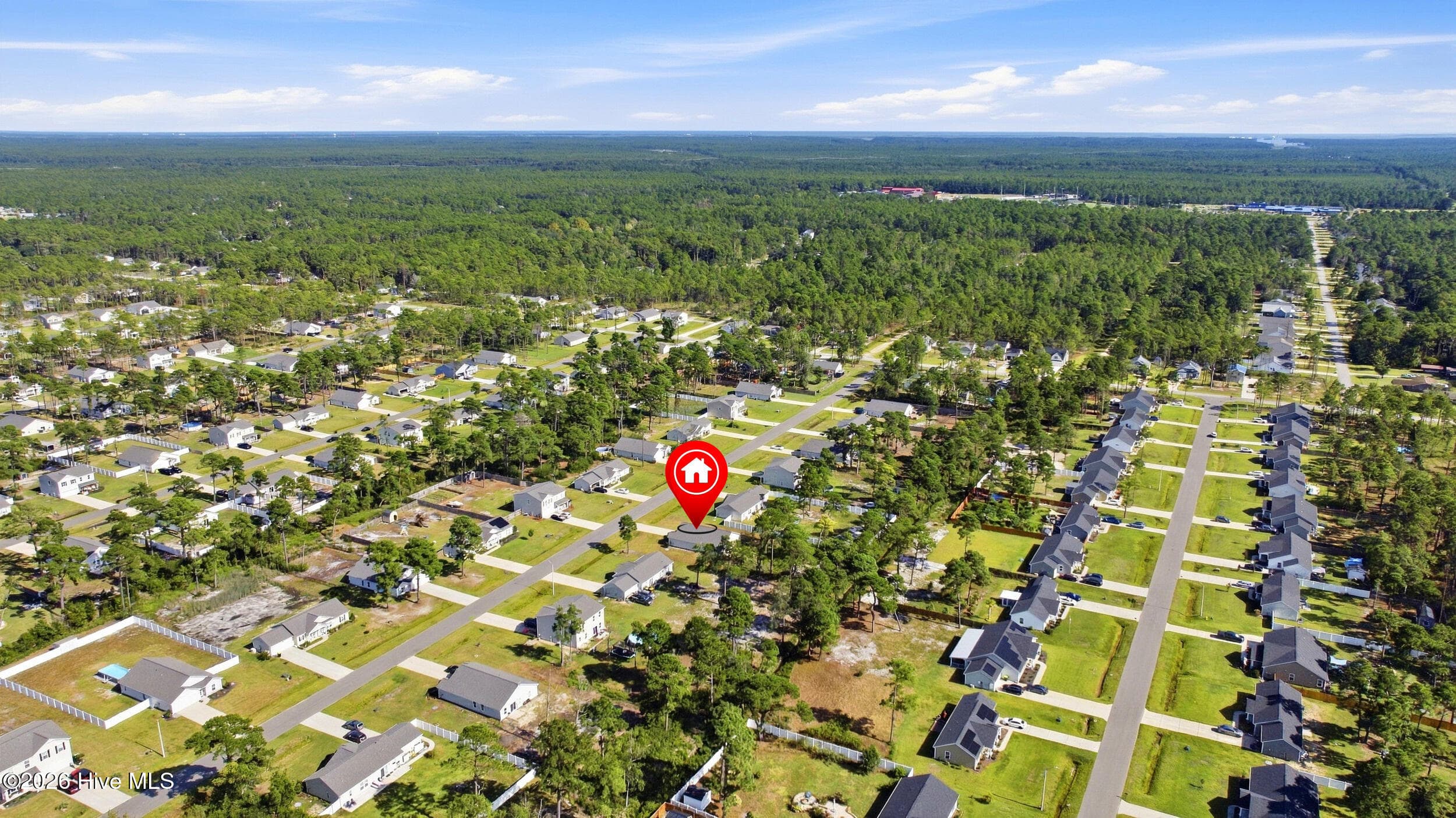 Single Family Residence at 910 Pine Needles Road, Southport, NC 28461, photo 41 of 53