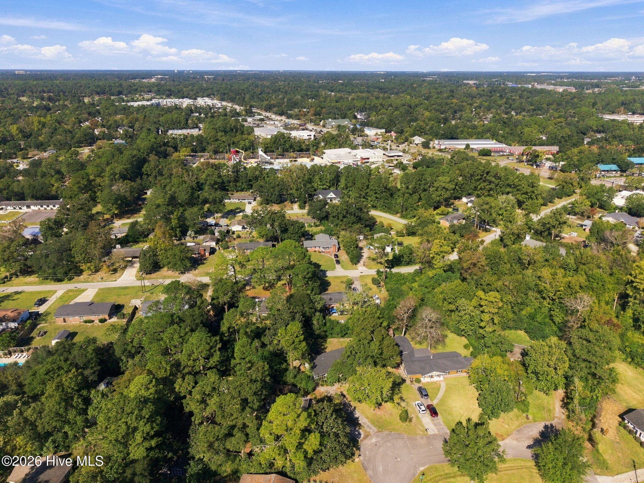 Single Family Residence at 5410 Rollin Road, Wilmington, NC 28409, photo 53 of 53