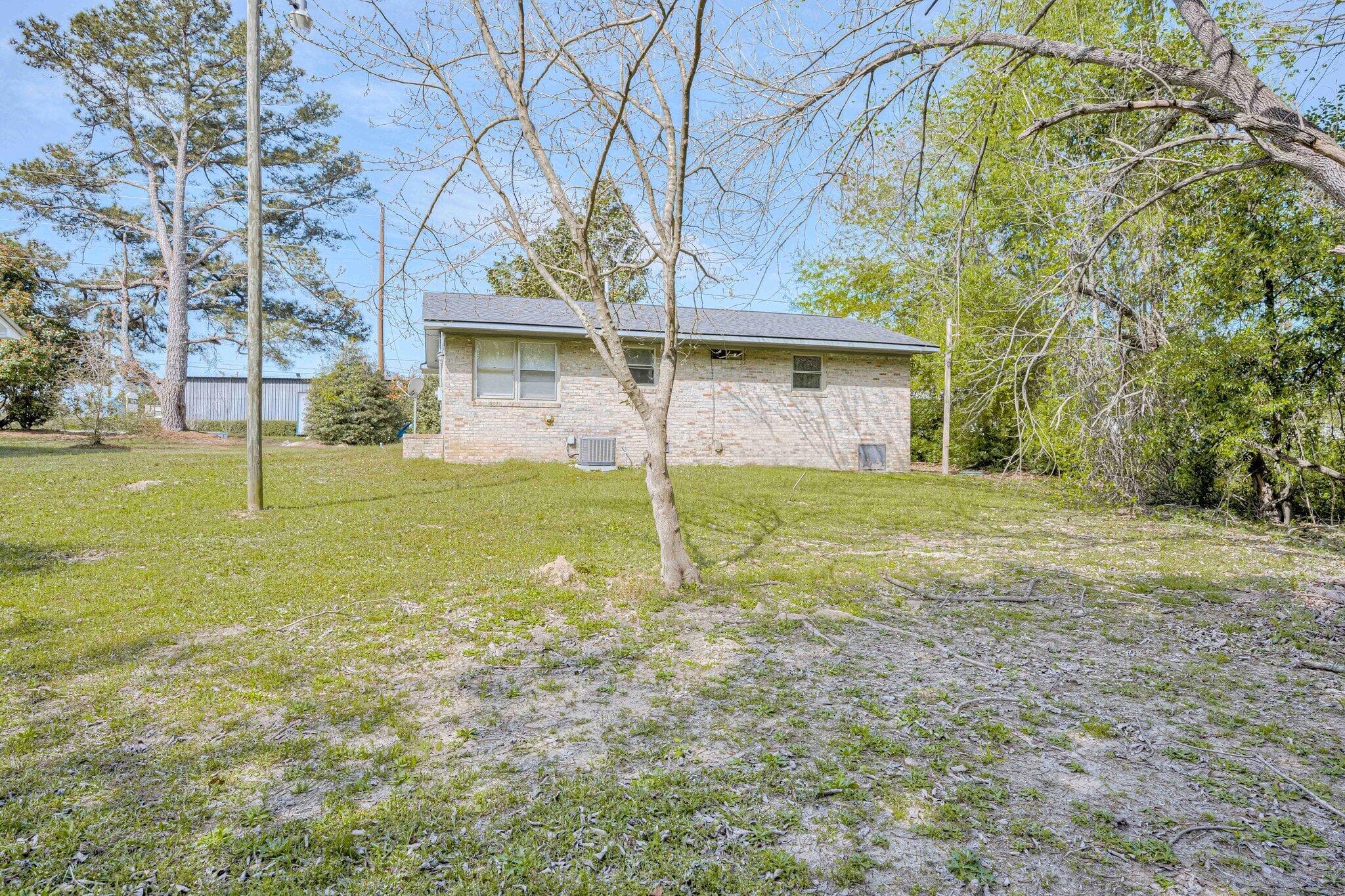 Single Family Residence at 1078 Old Washington Road, Thomson, GA 30824, photo 28 of 29