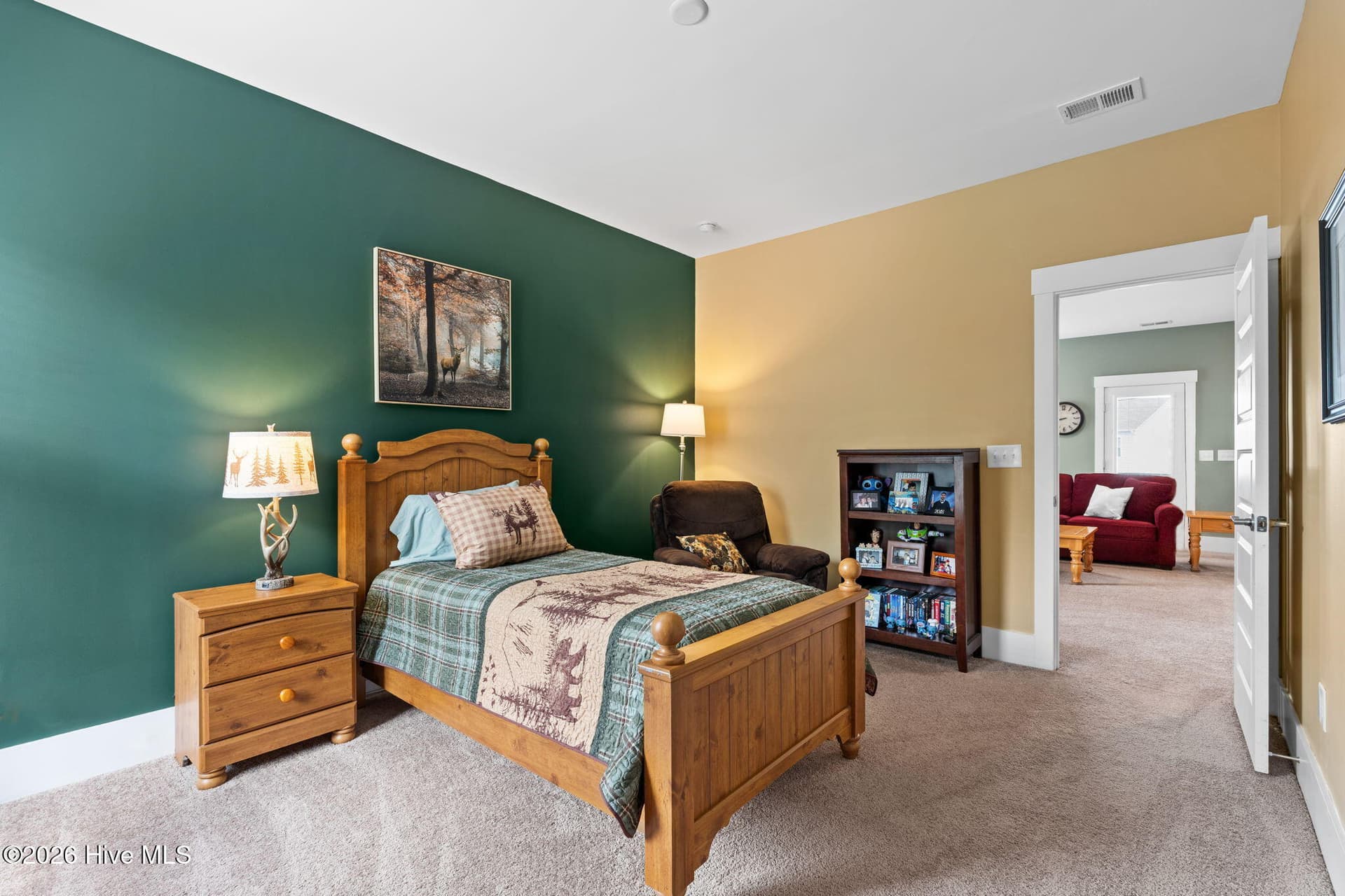 Single Family Residence at 9099 Village Lake Drive SW, Calabash, NC 28467, photo 35 of 63