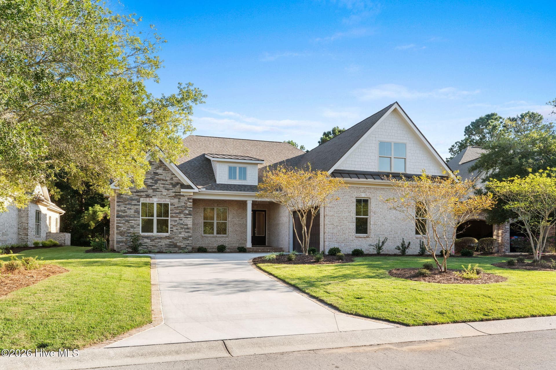 8817 Kirkcaldy Court, Sunset Beach, NC 28468