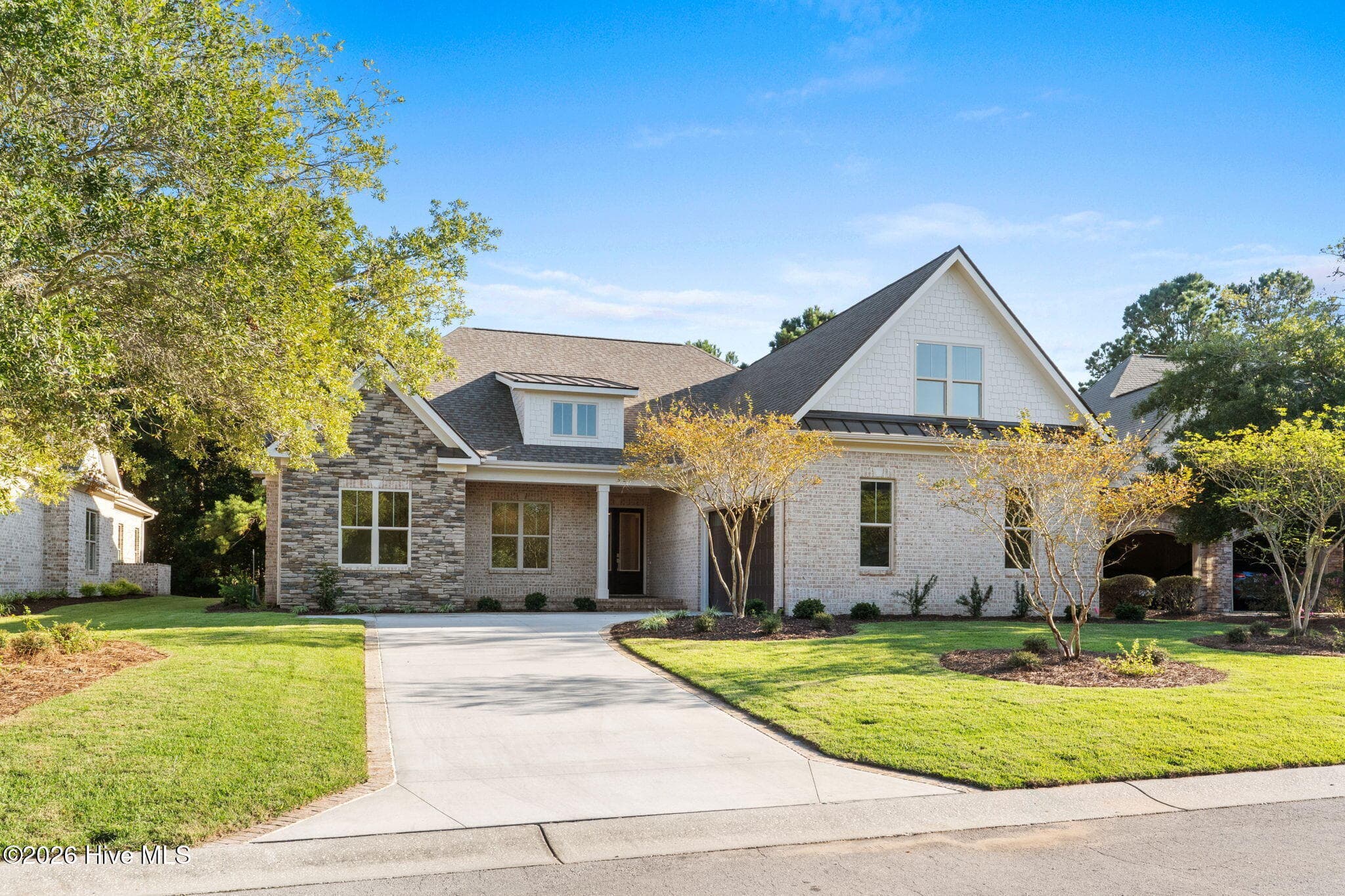8817 Kirkcaldy Court, Sunset Beach, NC 28468