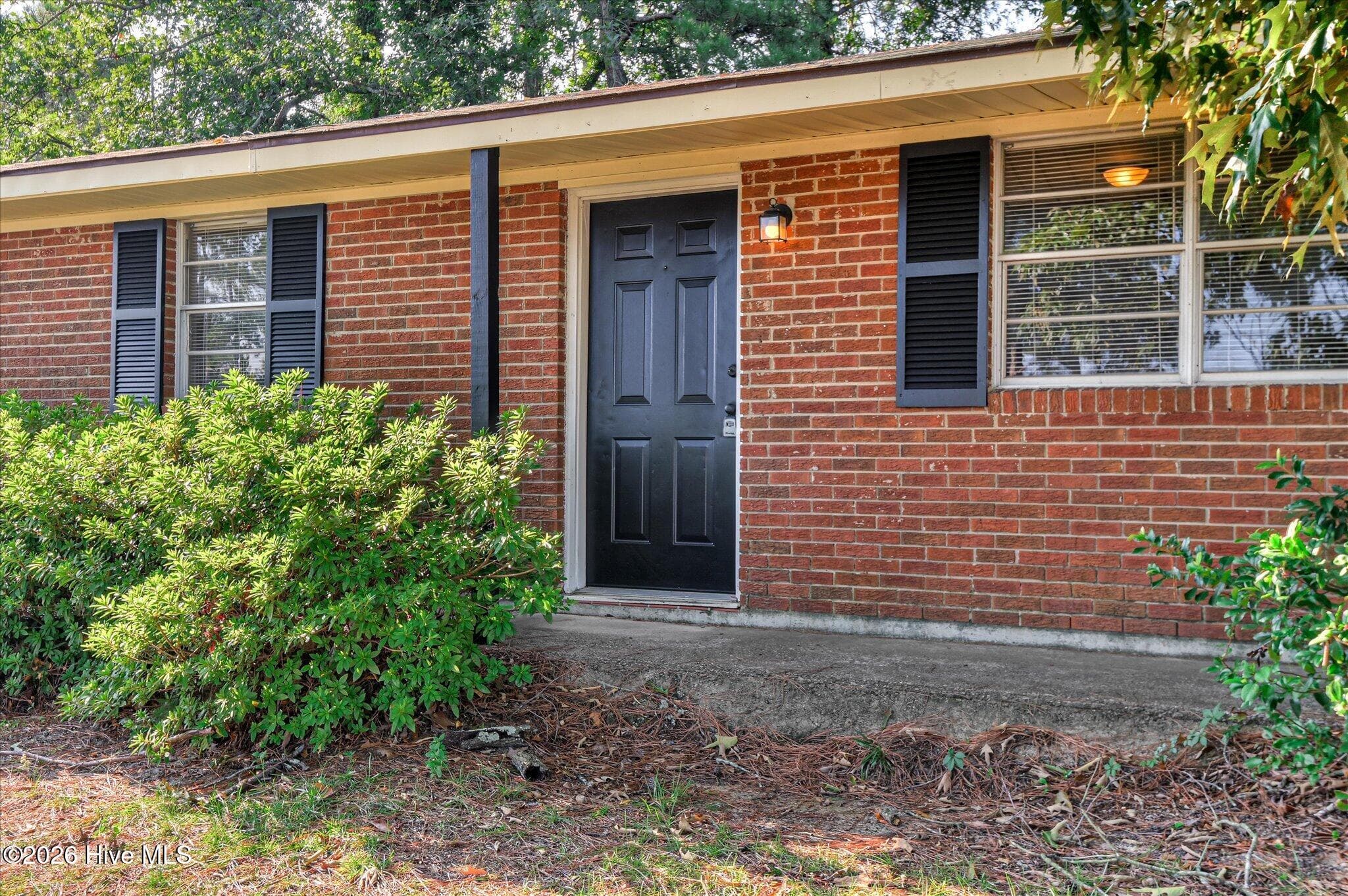 Single Family Residence at 3322 Tate Road, Augusta, GA 30906, photo 4 of 33