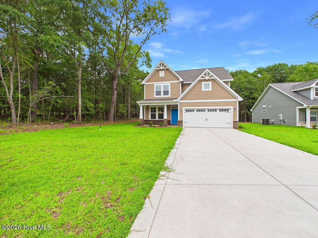 Single Family Residence at 221 Telluride Court, Aberdeen, NC 28315, photo 136 of 215