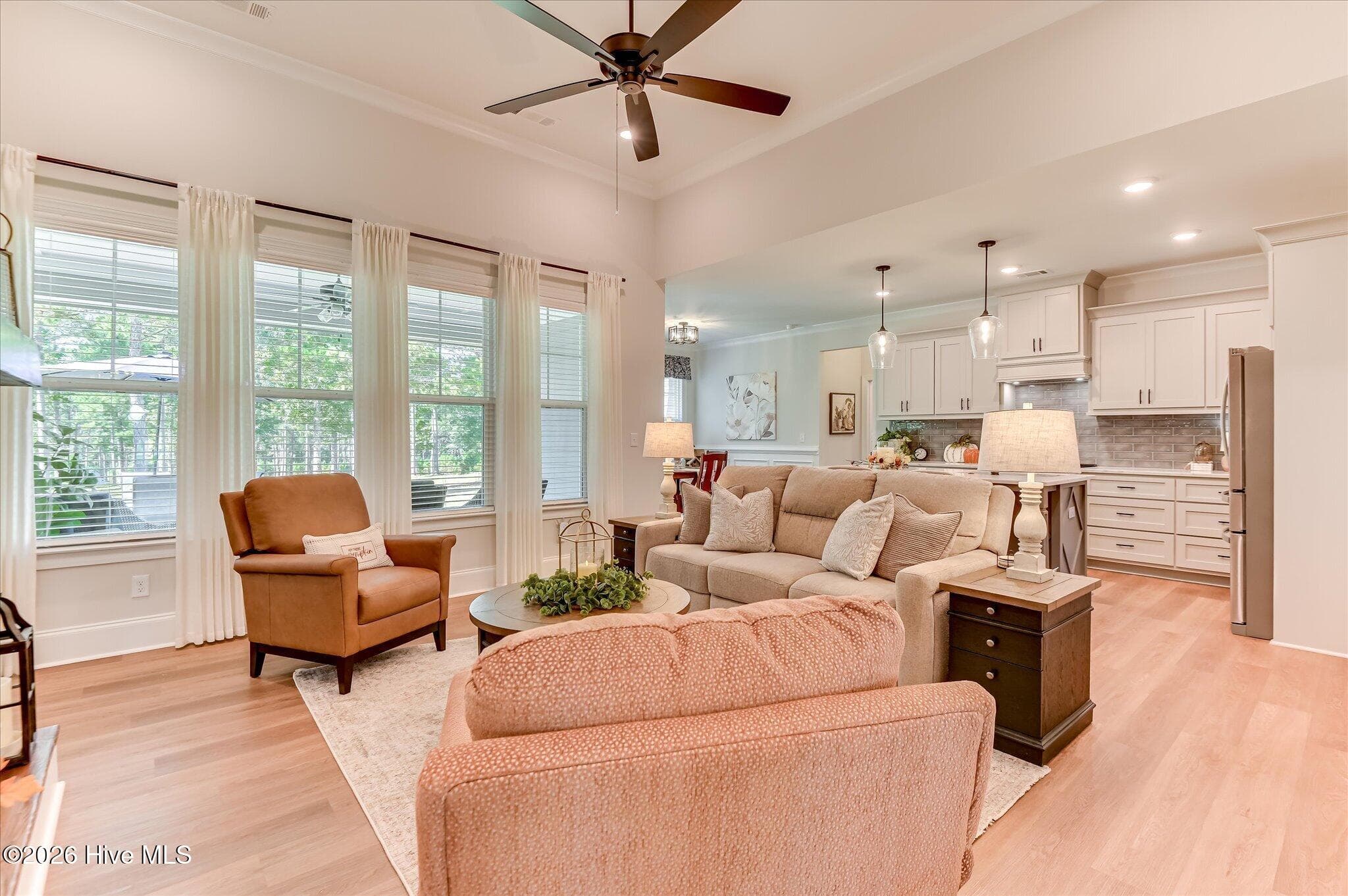 Single Family Residence at 325 Shagbark Way, Harlem, GA 30814, photo 14 of 68