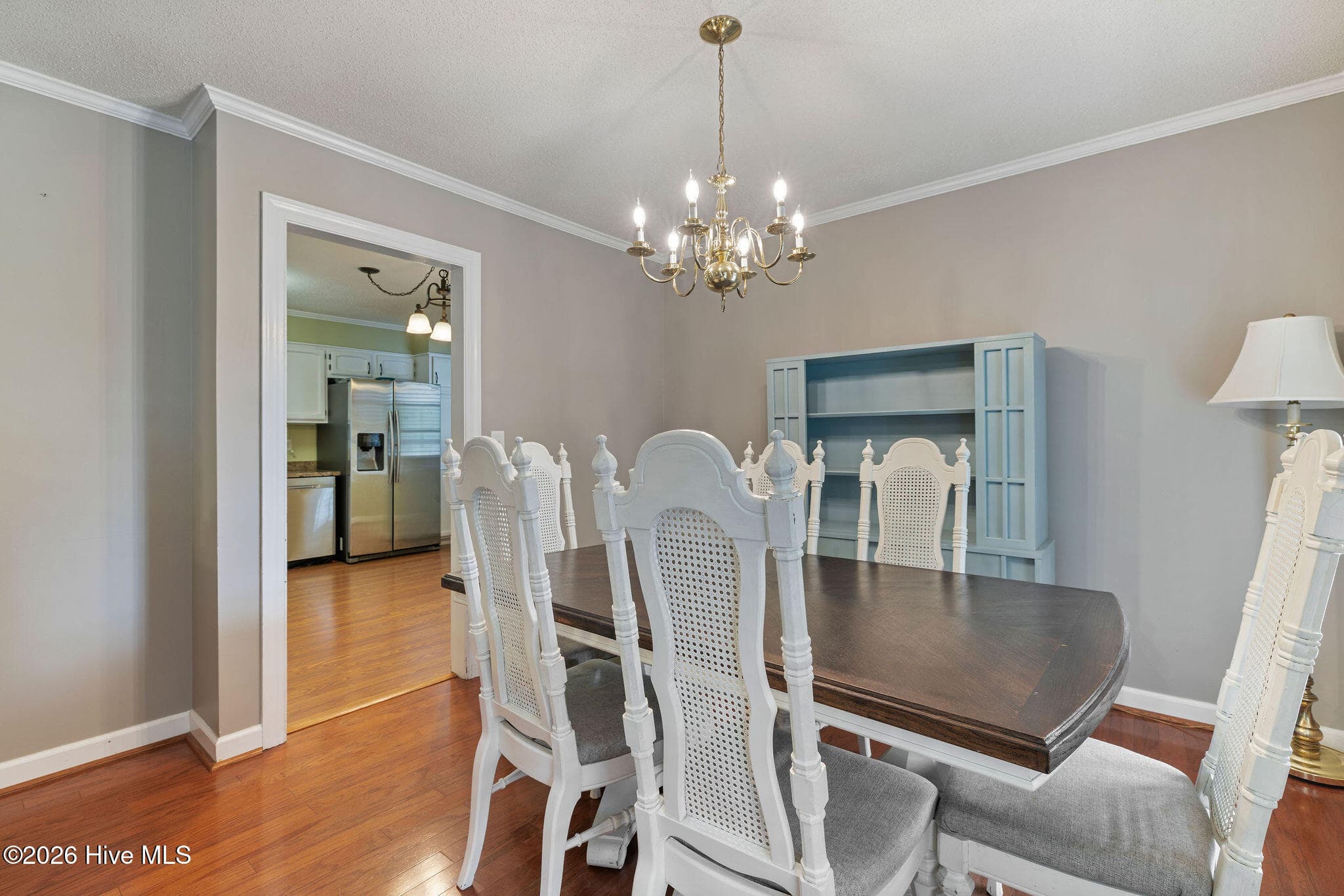 Single Family Residence at 2464 English Squire Drive, Kinston, NC 28504, photo 15 of 24