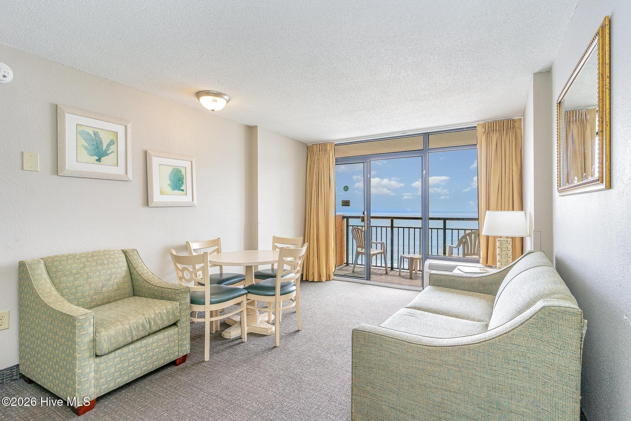 Condominium at 1501 S Ocean Boulevard # 842, Myrtle Beach, SC 29577, photo 46 of 50