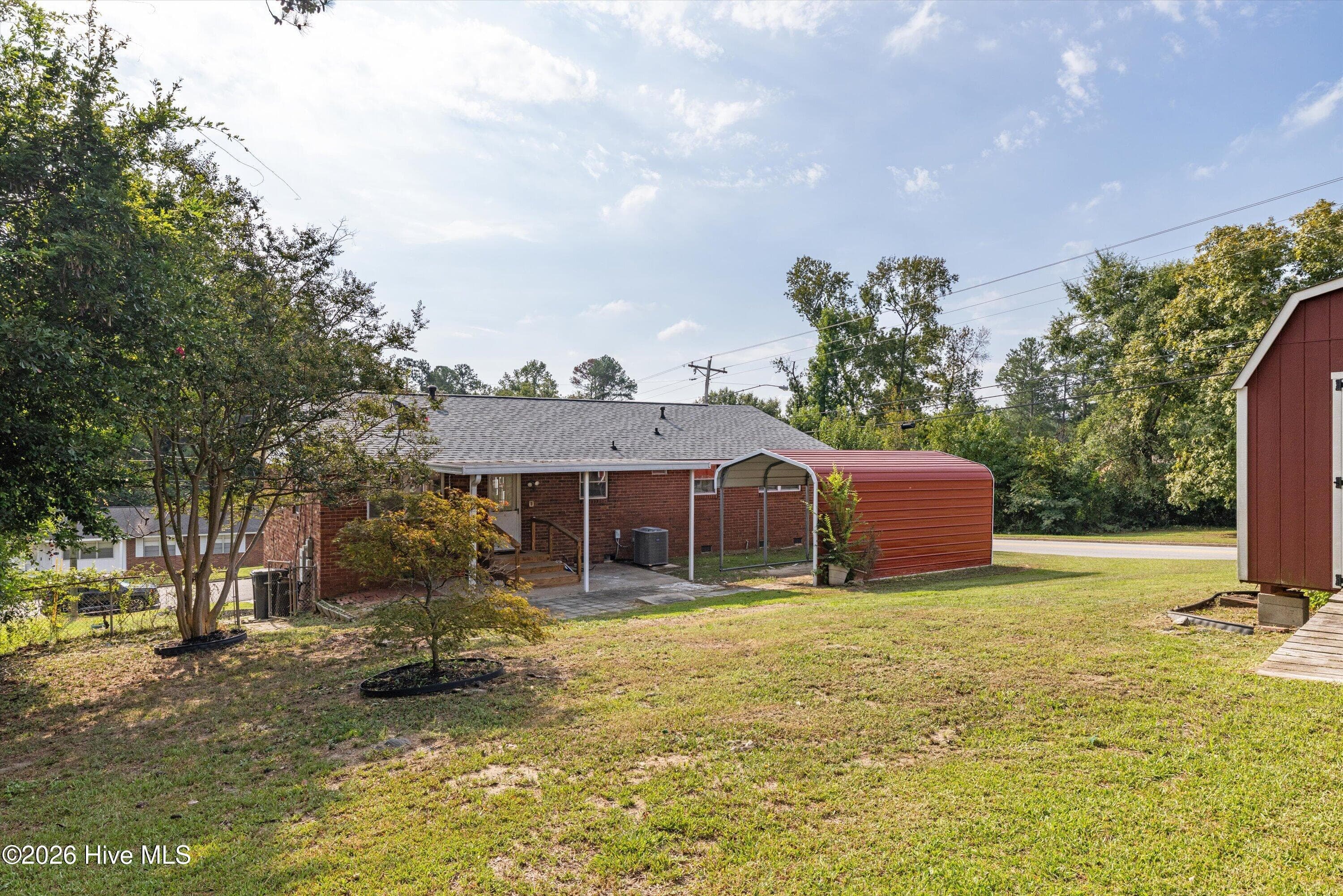 Single Family Residence at 3529 Mount Vernon Drive, Augusta, GA 30906, photo 33 of 37