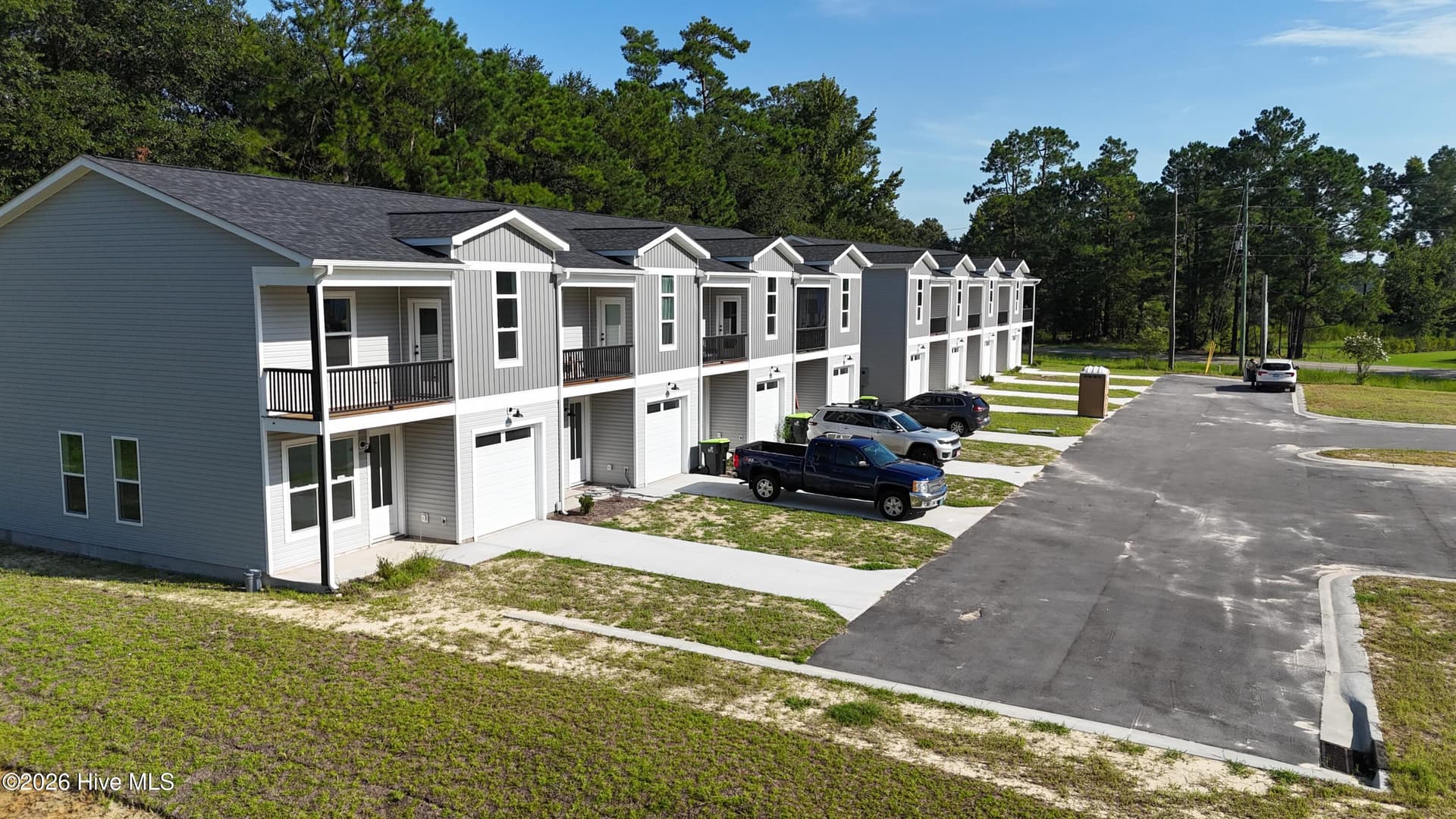 Quadruplex at 1032 Xian Way, Northwest, NC 28451, photo 74 of 81