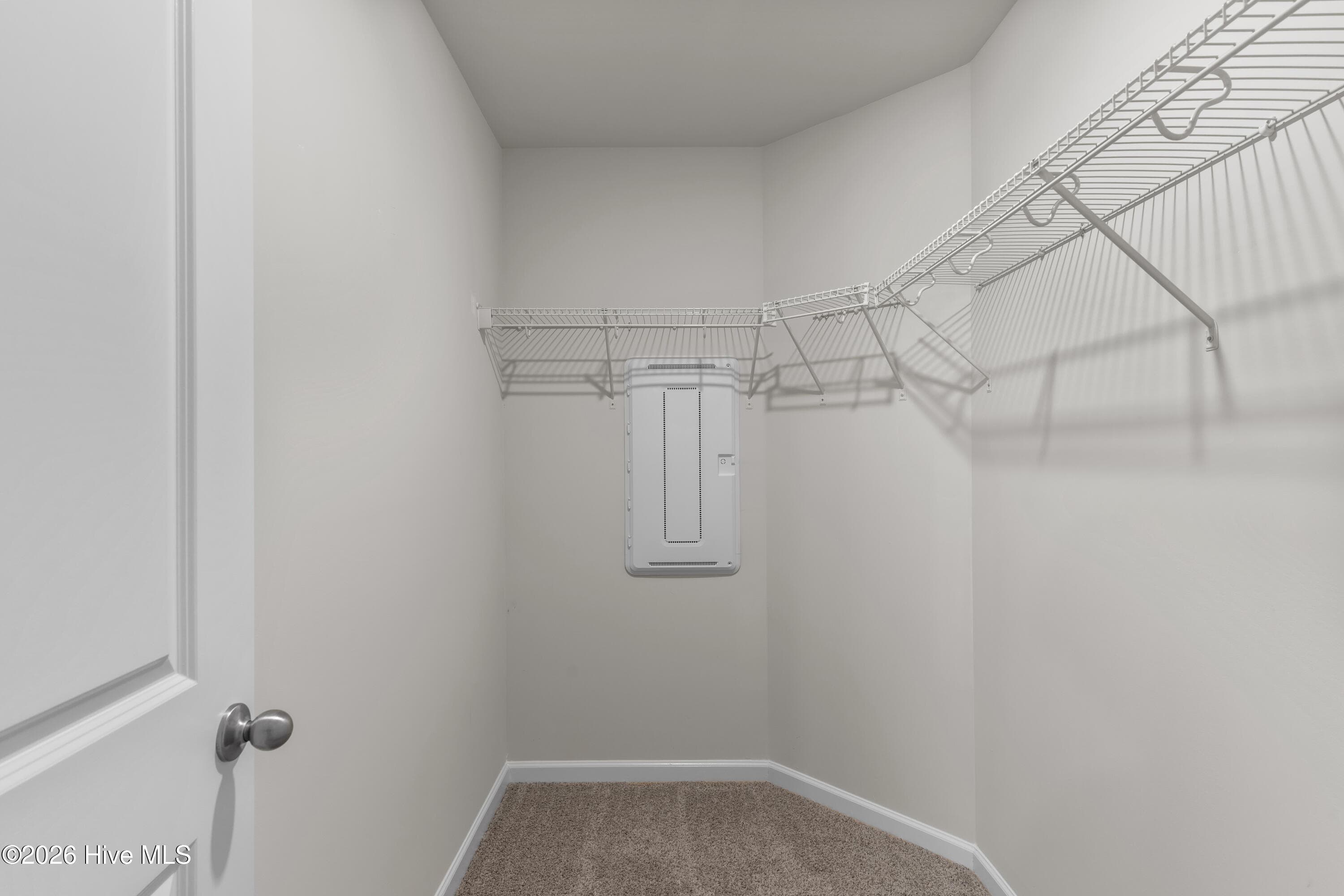 Example photos of Efficient Floorplan; not actual home. - 7123 Woodline Drive SW, Sunset Beach, NC 28468