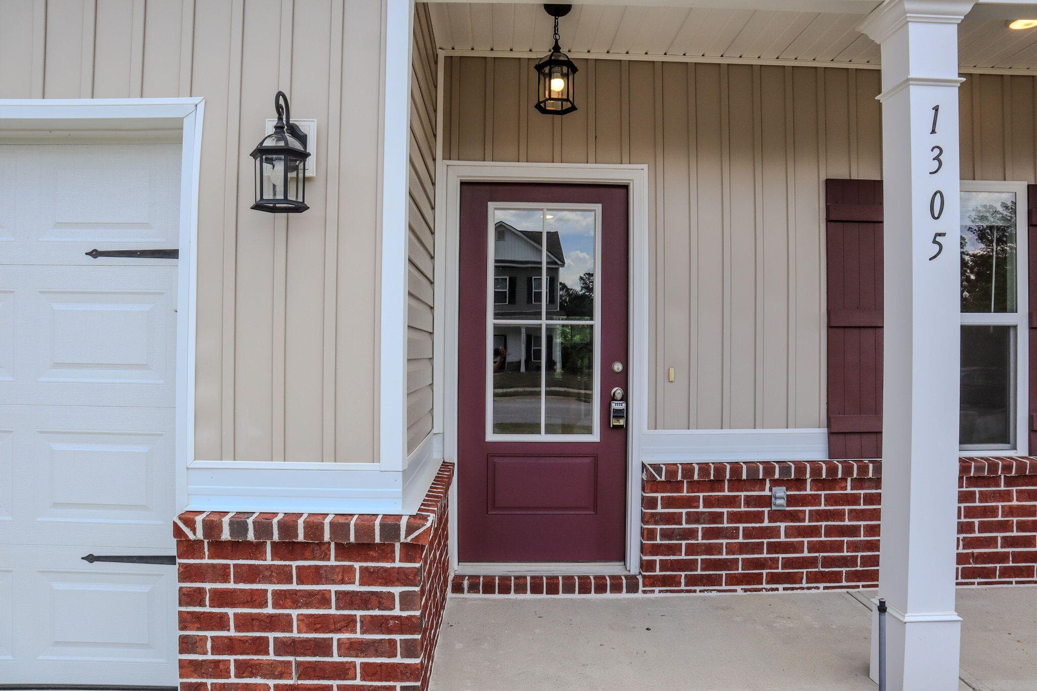 Single Family Residence at 1305 Batchelor Court, Augusta, GA 30909, photo 6 of 56