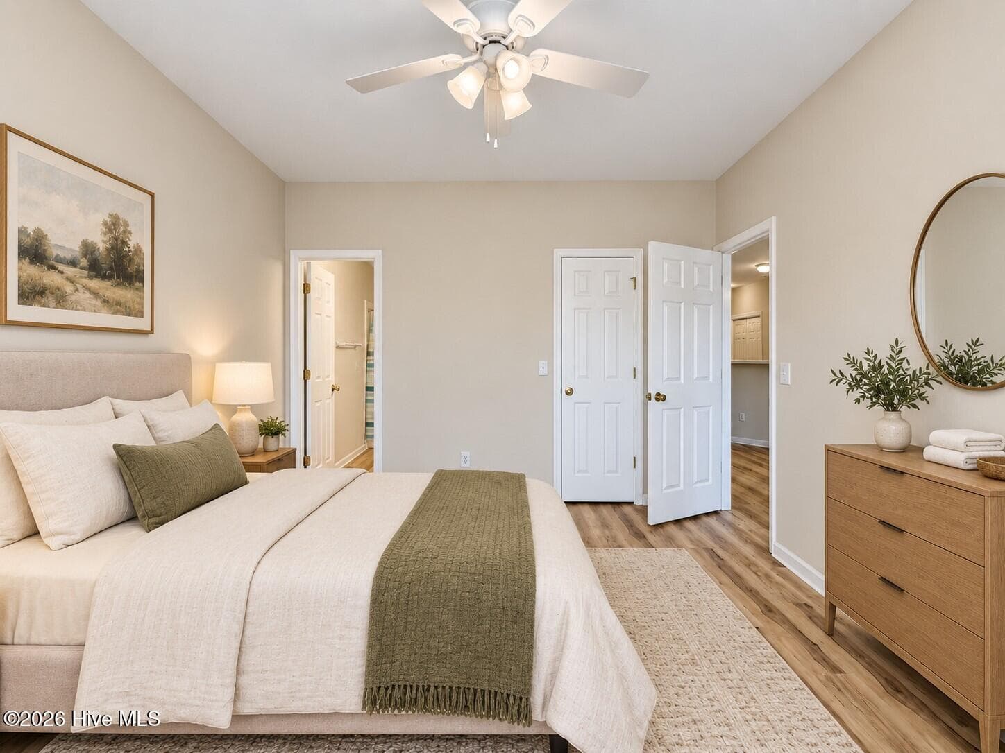 Townhouse at 1017 Avenshire Circle, Wilmington, NC 28412, photo 28 of 37