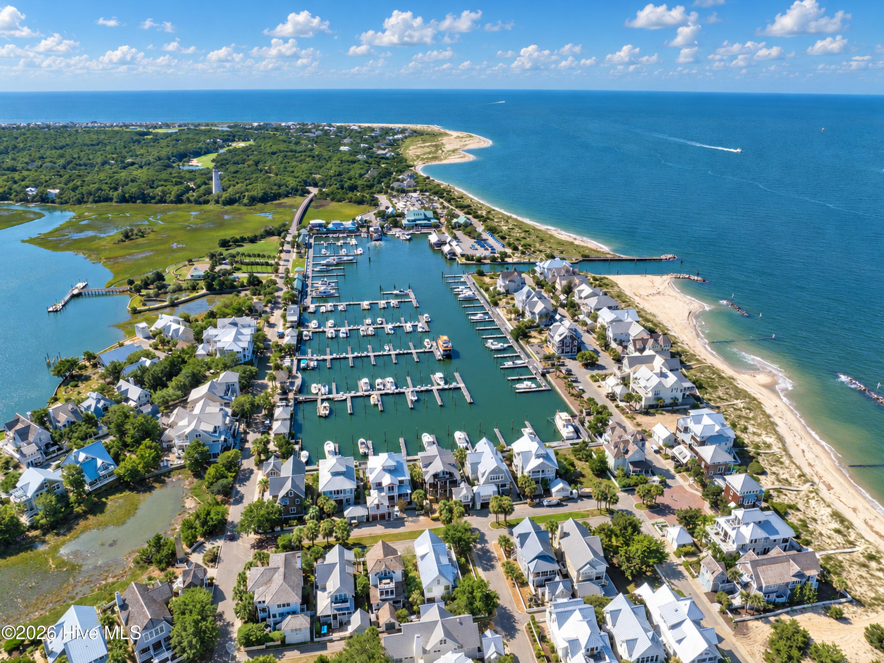 Fractional at 22 Earl Of Craven Court Week D, Bald Head Island, NC 28461, photo 69 of 71
