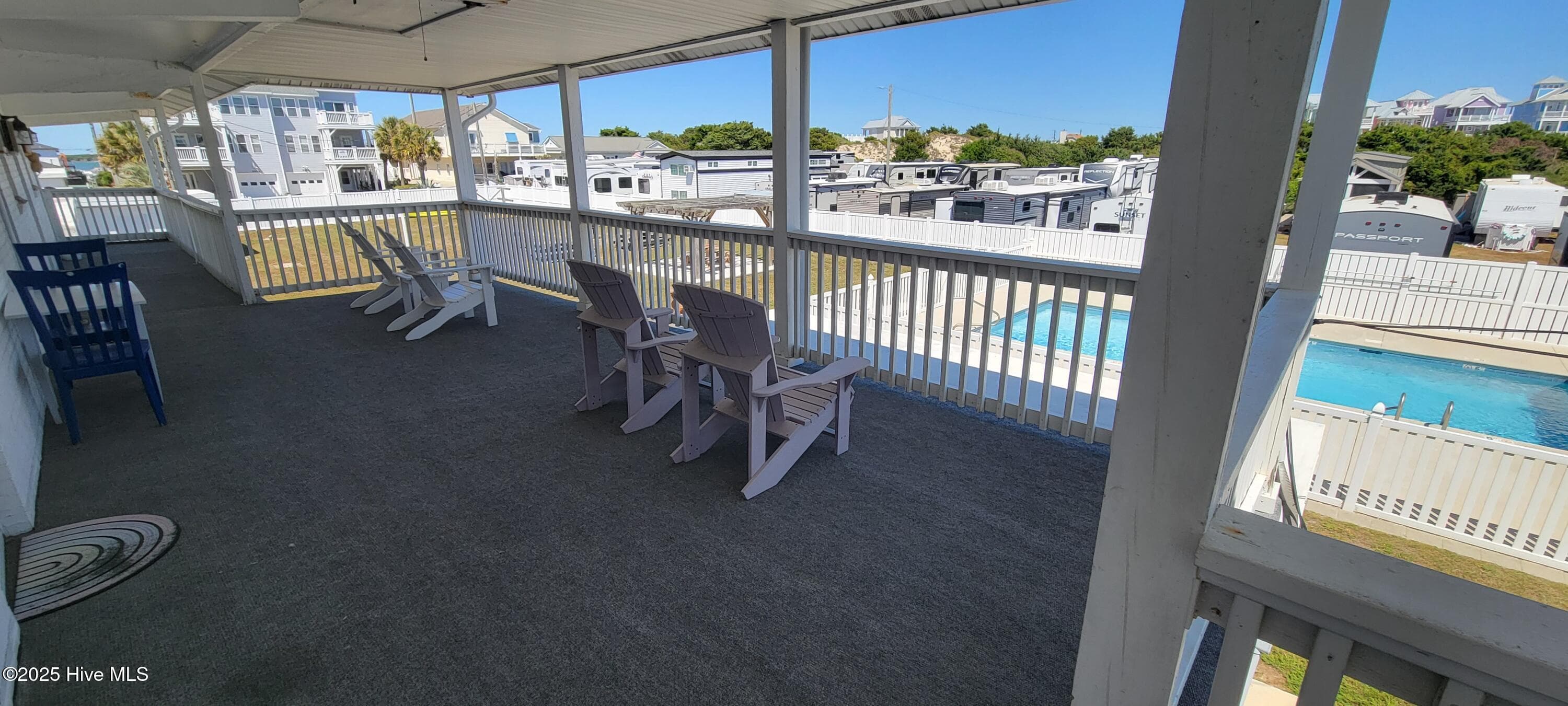 Condominium at 303 Henderson Boulevard 14, Atlantic Beach, NC 28512, photo 14 of 24