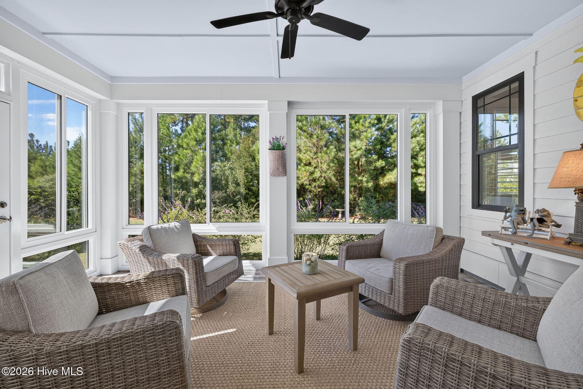 Sunroom - 8110 Manassas Lake Lane, Leland, NC 28451