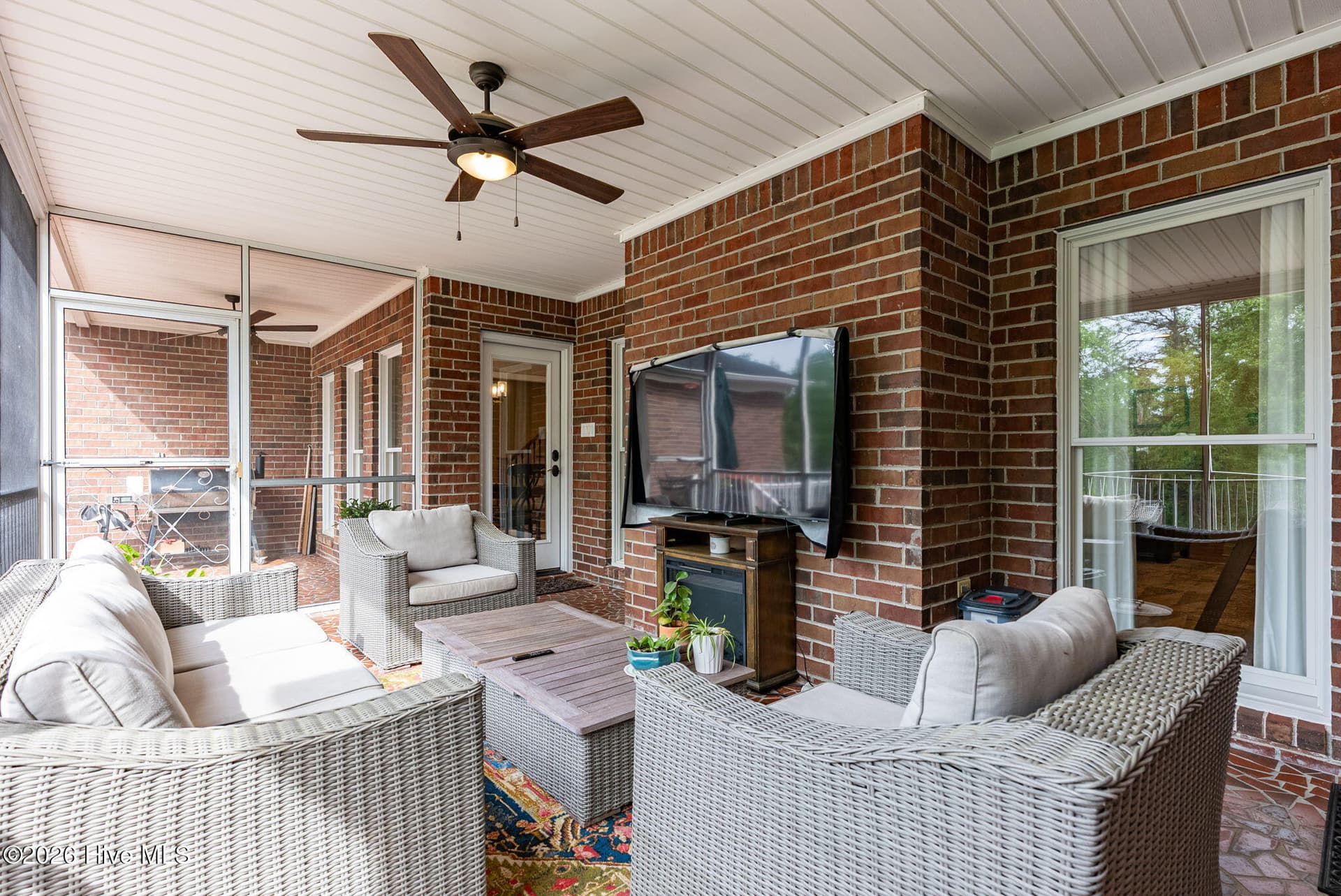 Single Family Residence at 4160 Stonegate Drive, Evans, GA 30809, photo 57 of 84