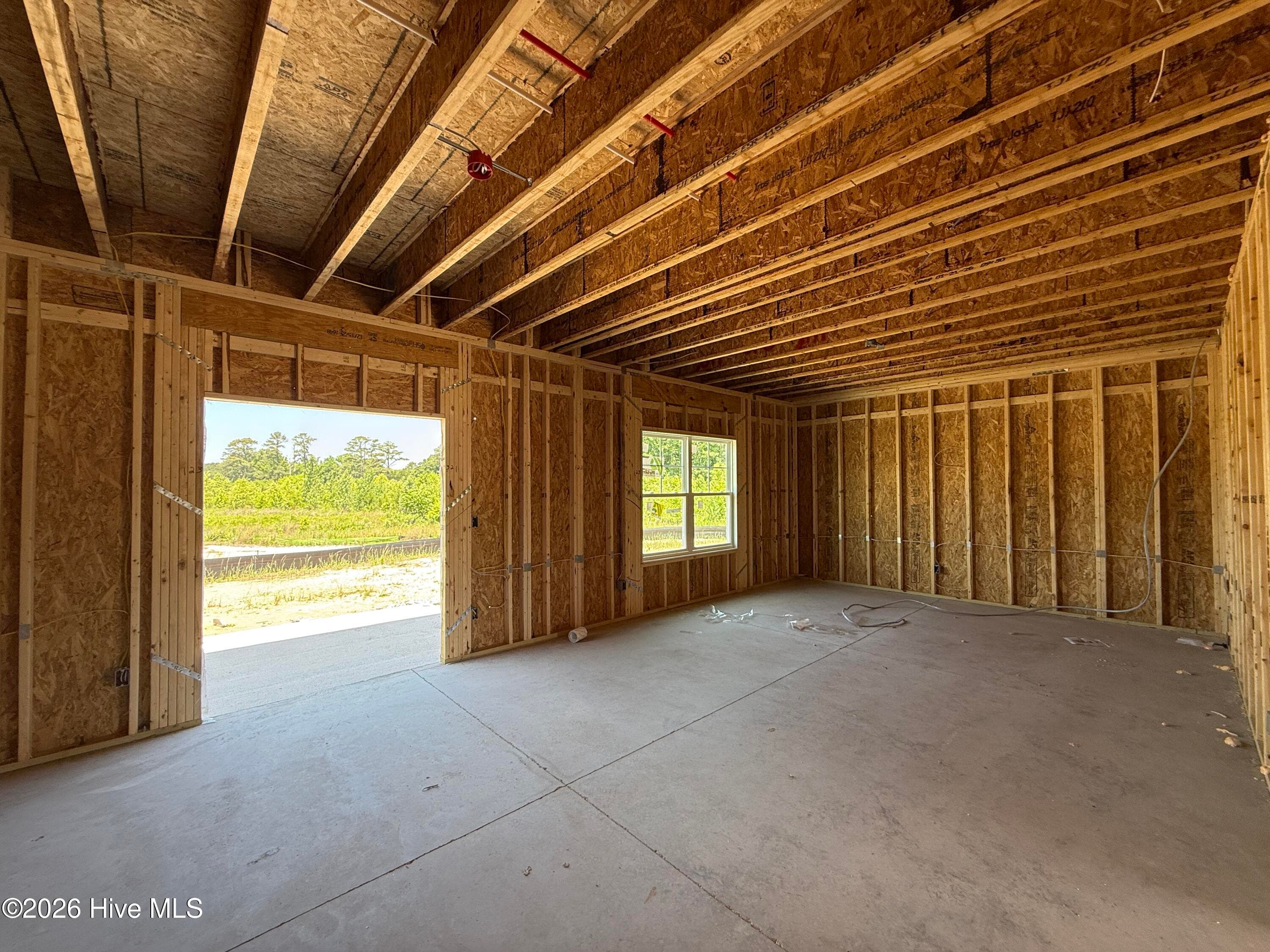 Single Family Residence at 45 Fiddleneck Court, Selma, NC 27576, photo 41 of 283