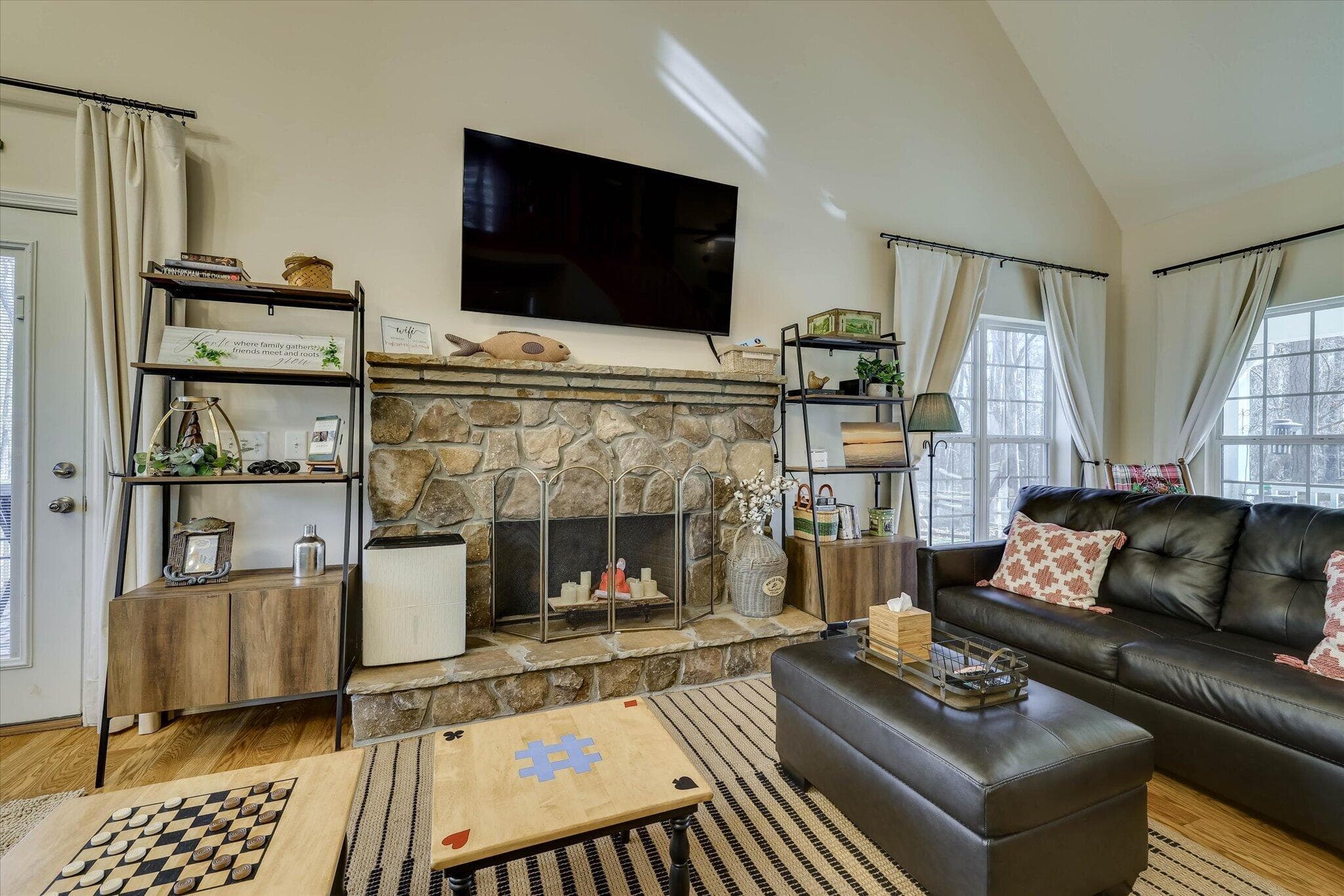Single Family Residence at 1442 Shore Line Drive, Tignall, GA 30668, photo 23 of 66