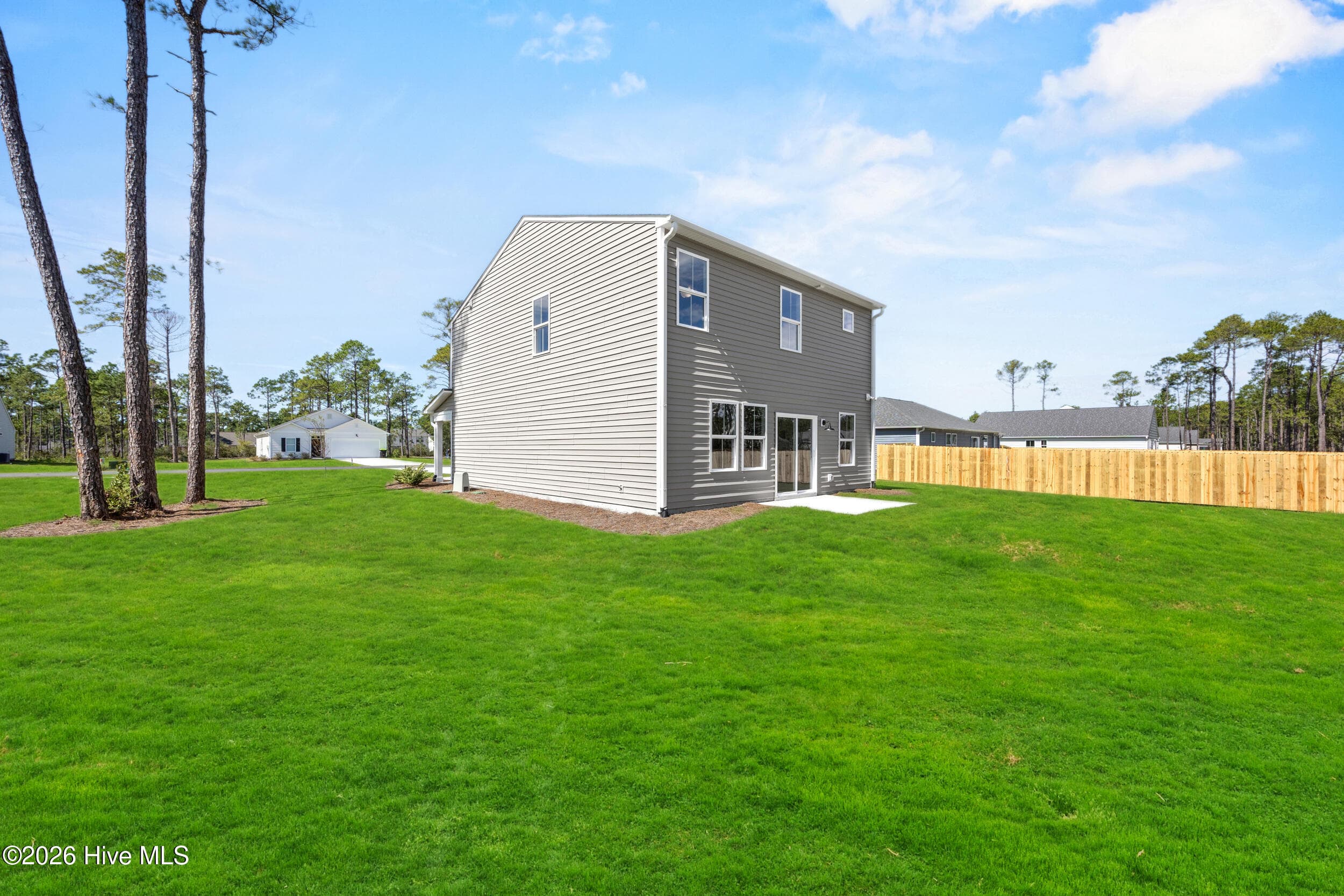 Single Family Residence at 941 Plymouth Road 174, Boiling Spring Lakes, NC 28461, photo 57 of 80