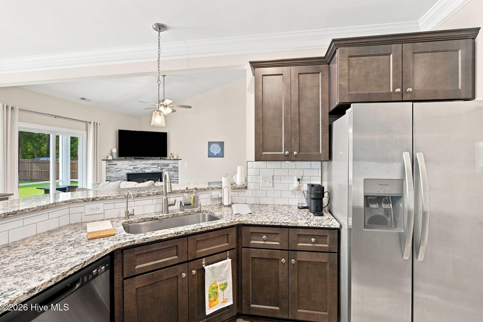 Single Family Residence at 7189 Old Stump Drive SE, Leland, NC 28451, photo 9 of 49