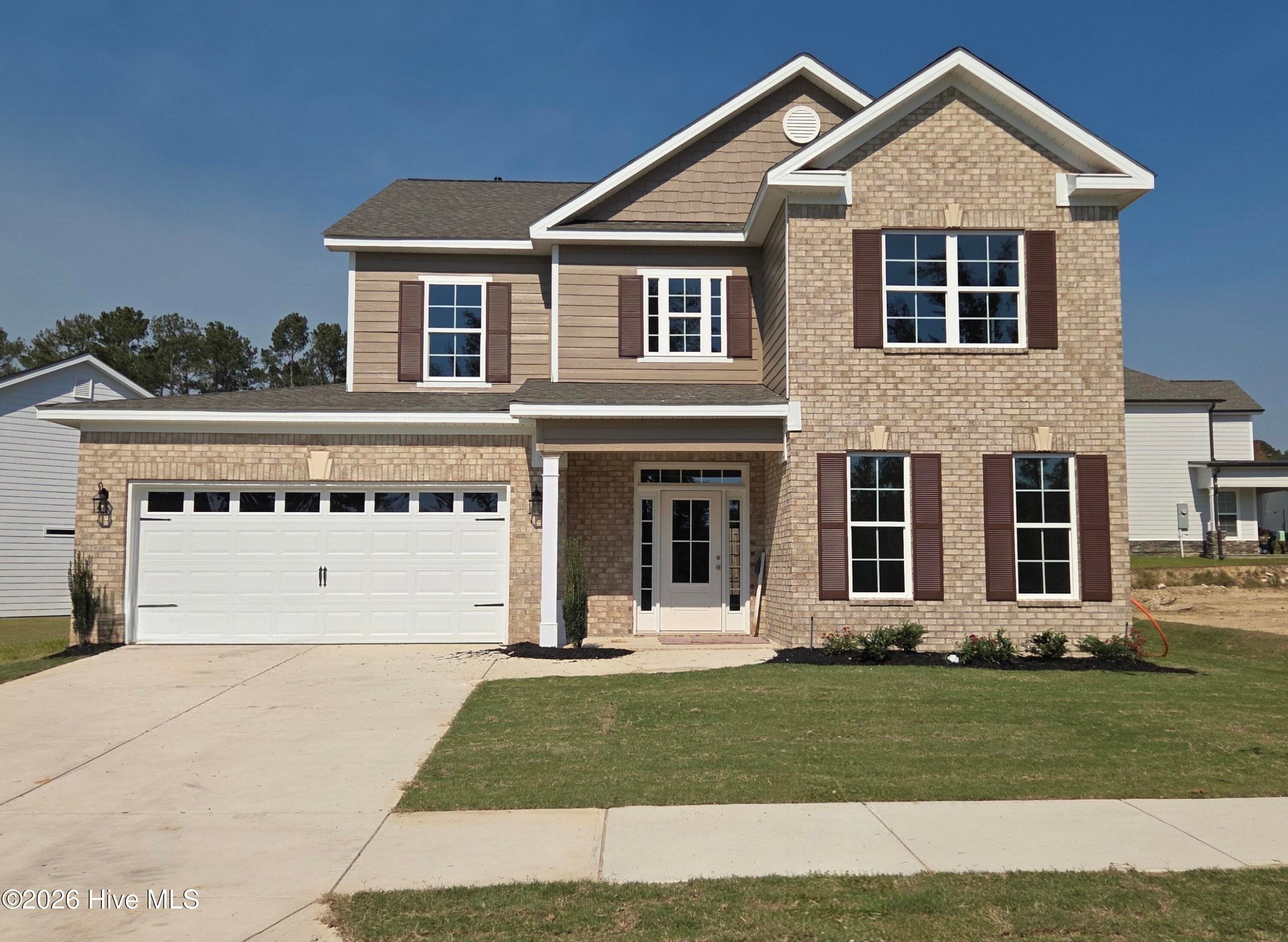 Single Family Residence at 656 Ronaldsay Road, Grovetown, GA 30813, photo 3 of 14