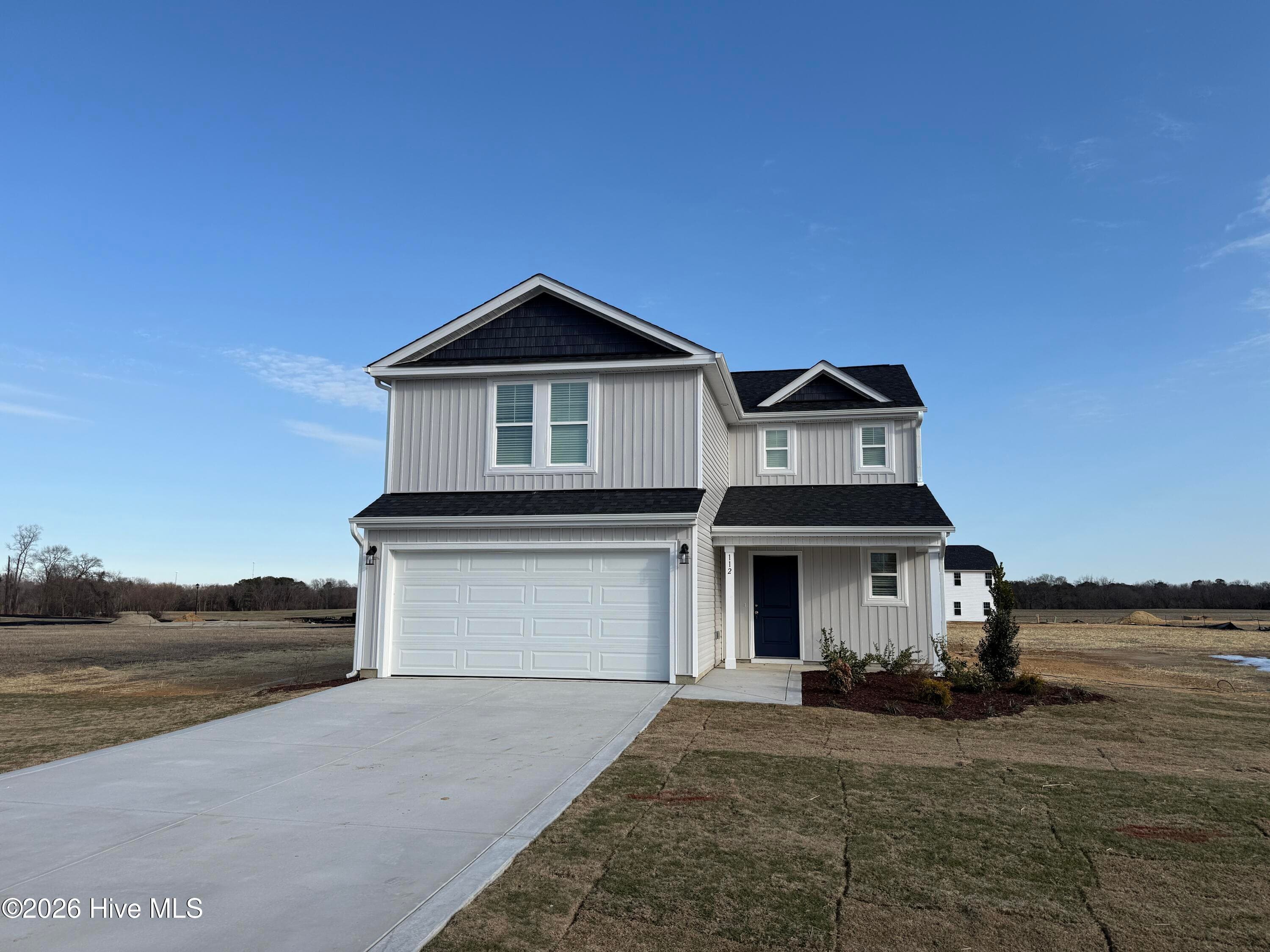 Single Family Residence at 112 Littlefield Lane, La Grange, NC 28551, photo 11 of 123